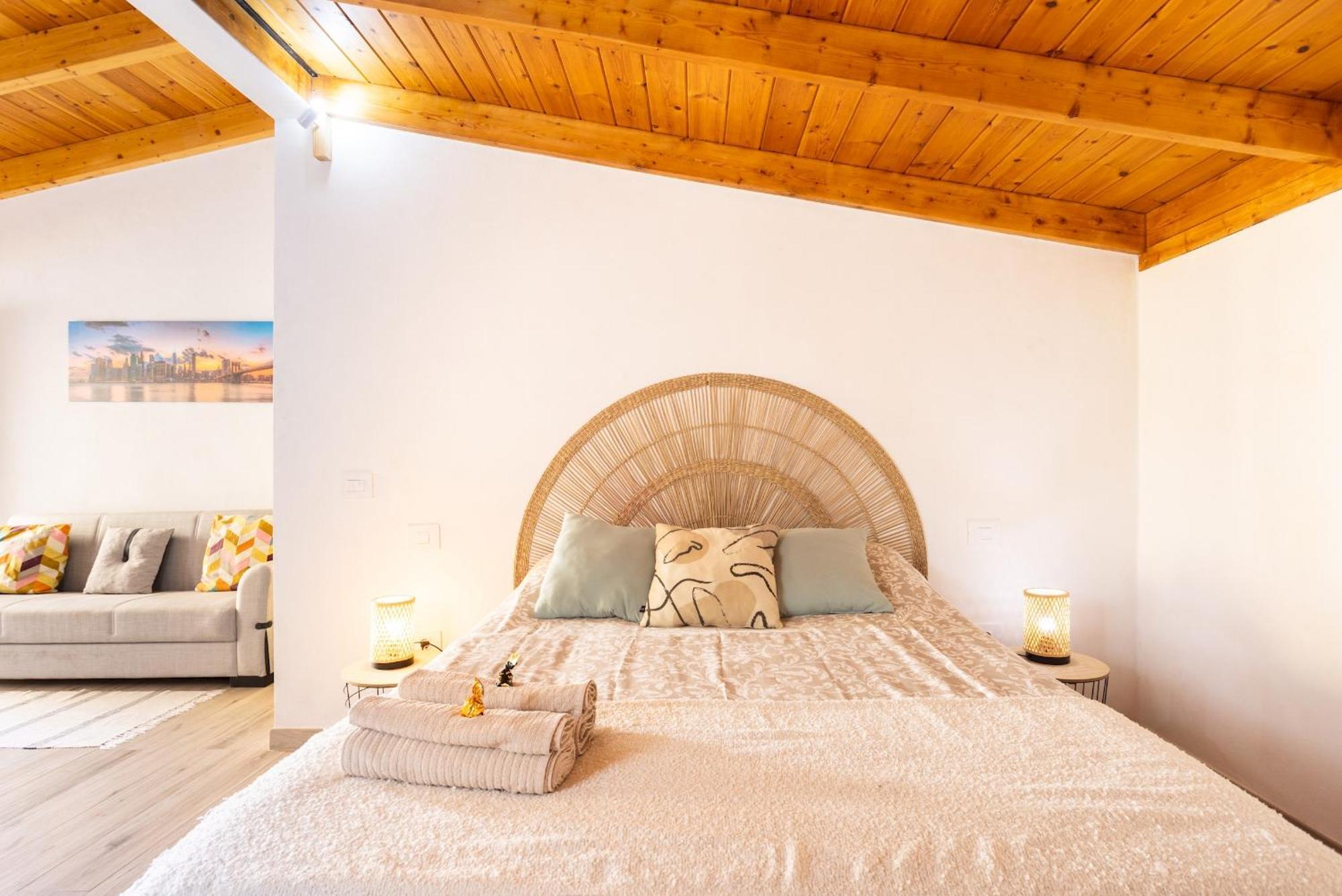 Holiday home Coqueta Casita De Mercedes