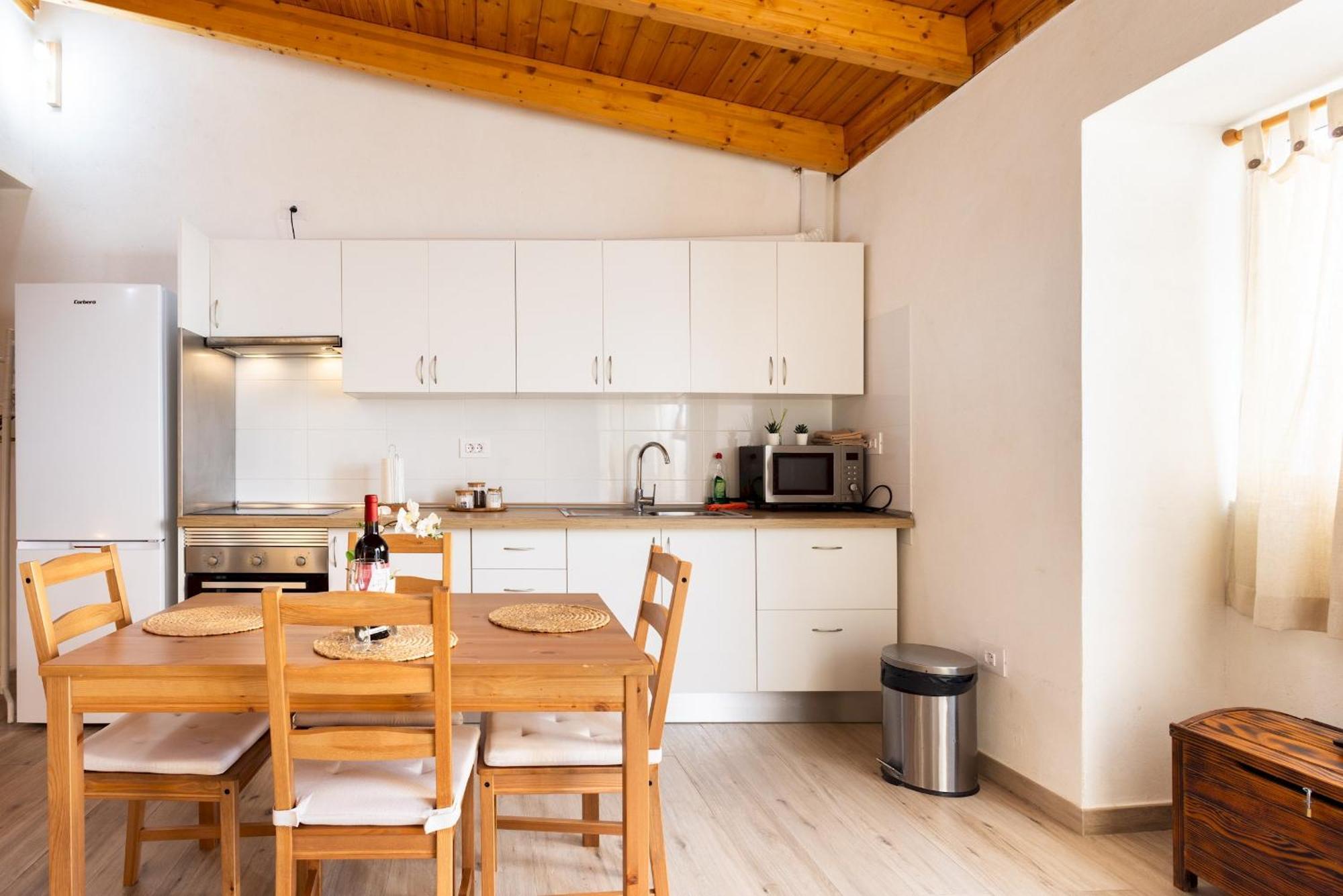 Coqueta Casita De Mercedes Holiday home Tacoronte
