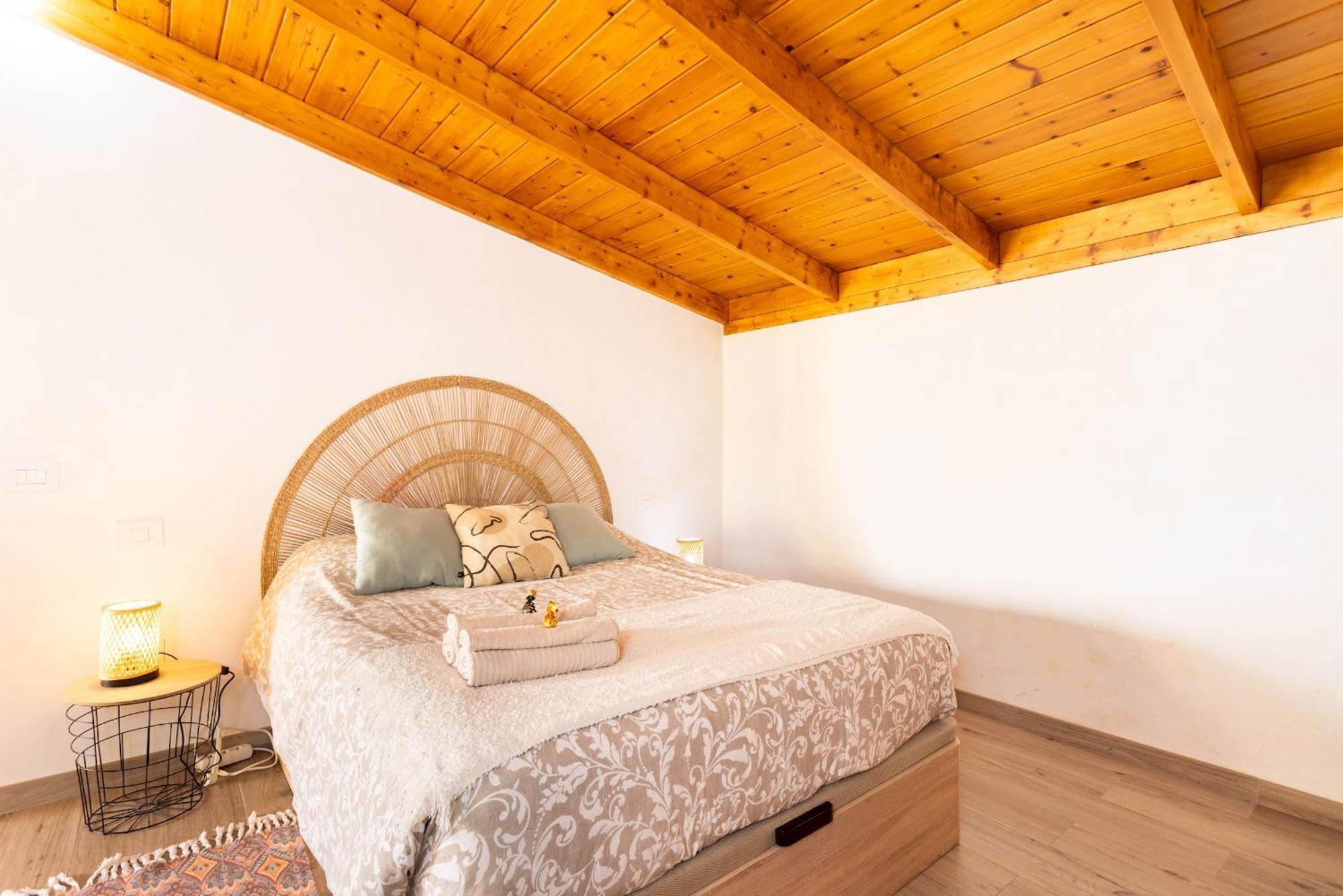 Coqueta Casita De Mercedes Tacoronte