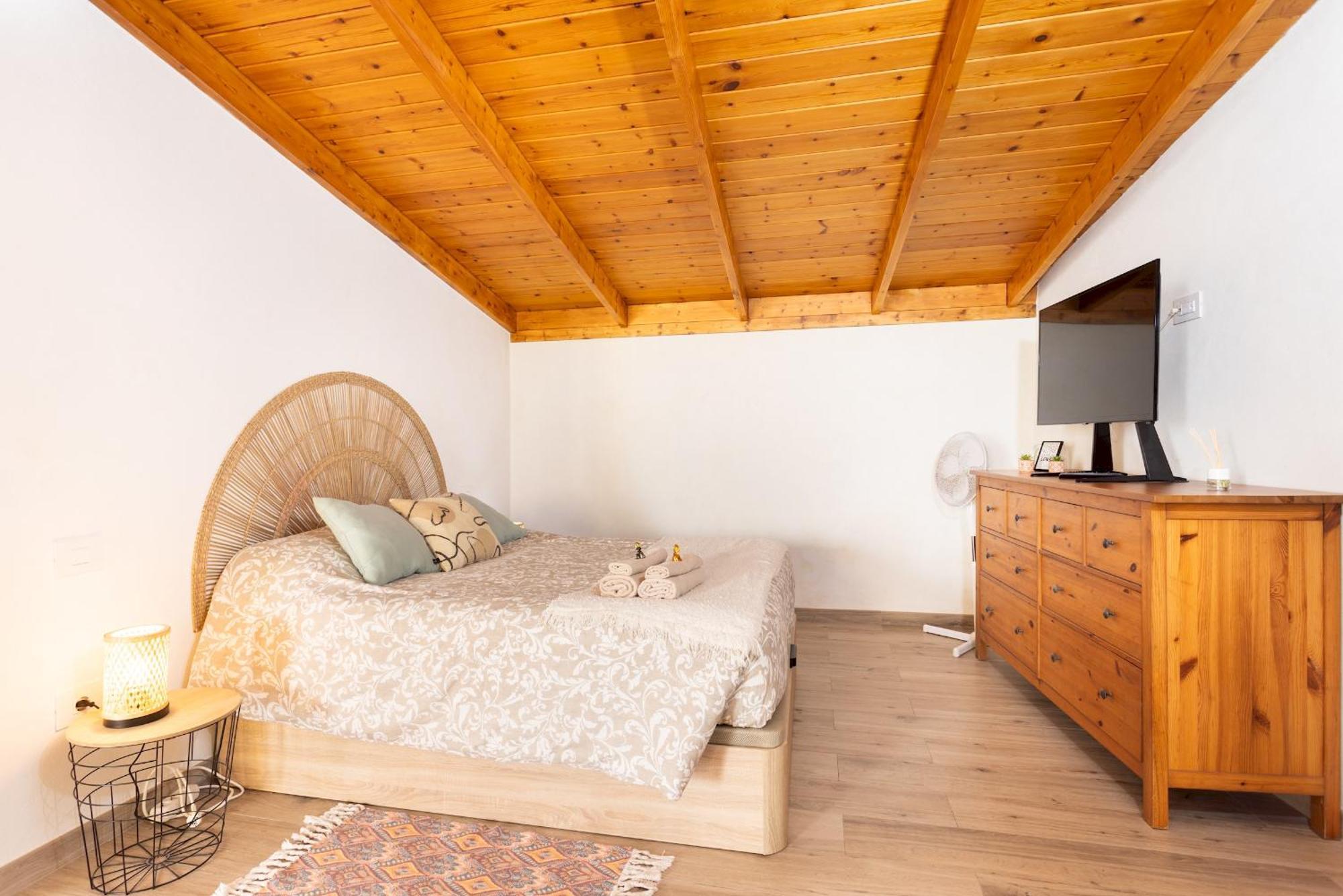 Coqueta Casita De Mercedes Holiday home