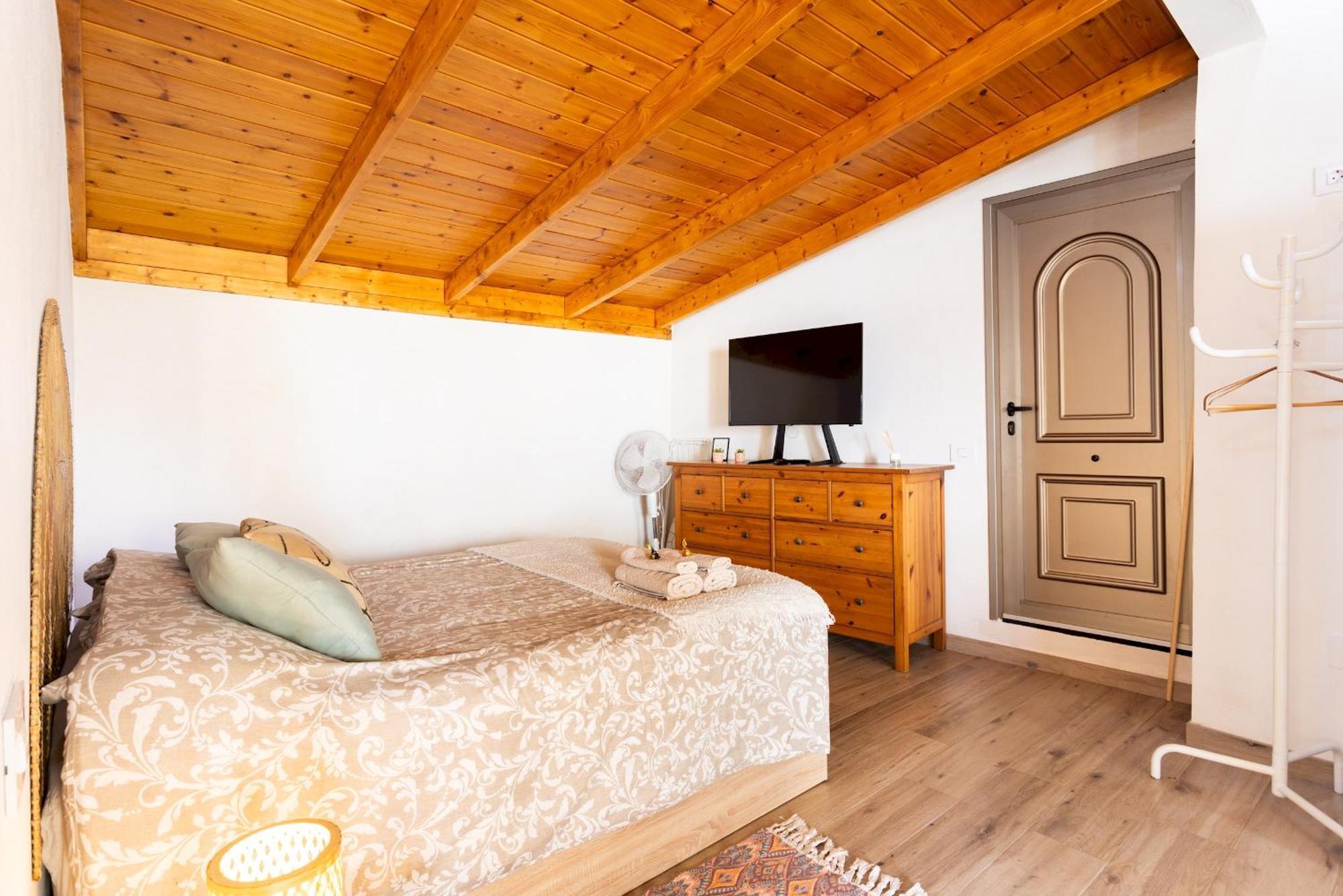 Coqueta Casita De Mercedes Holiday home *