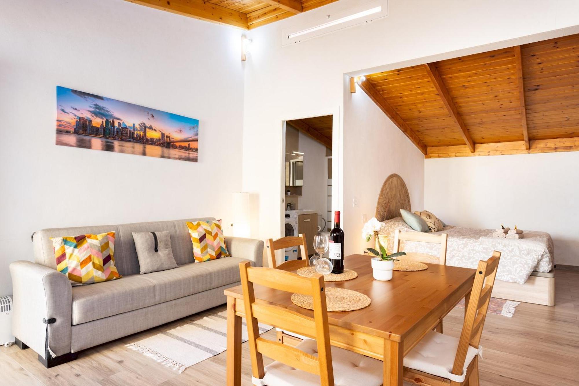 Holiday home Coqueta Casita De Mercedes *