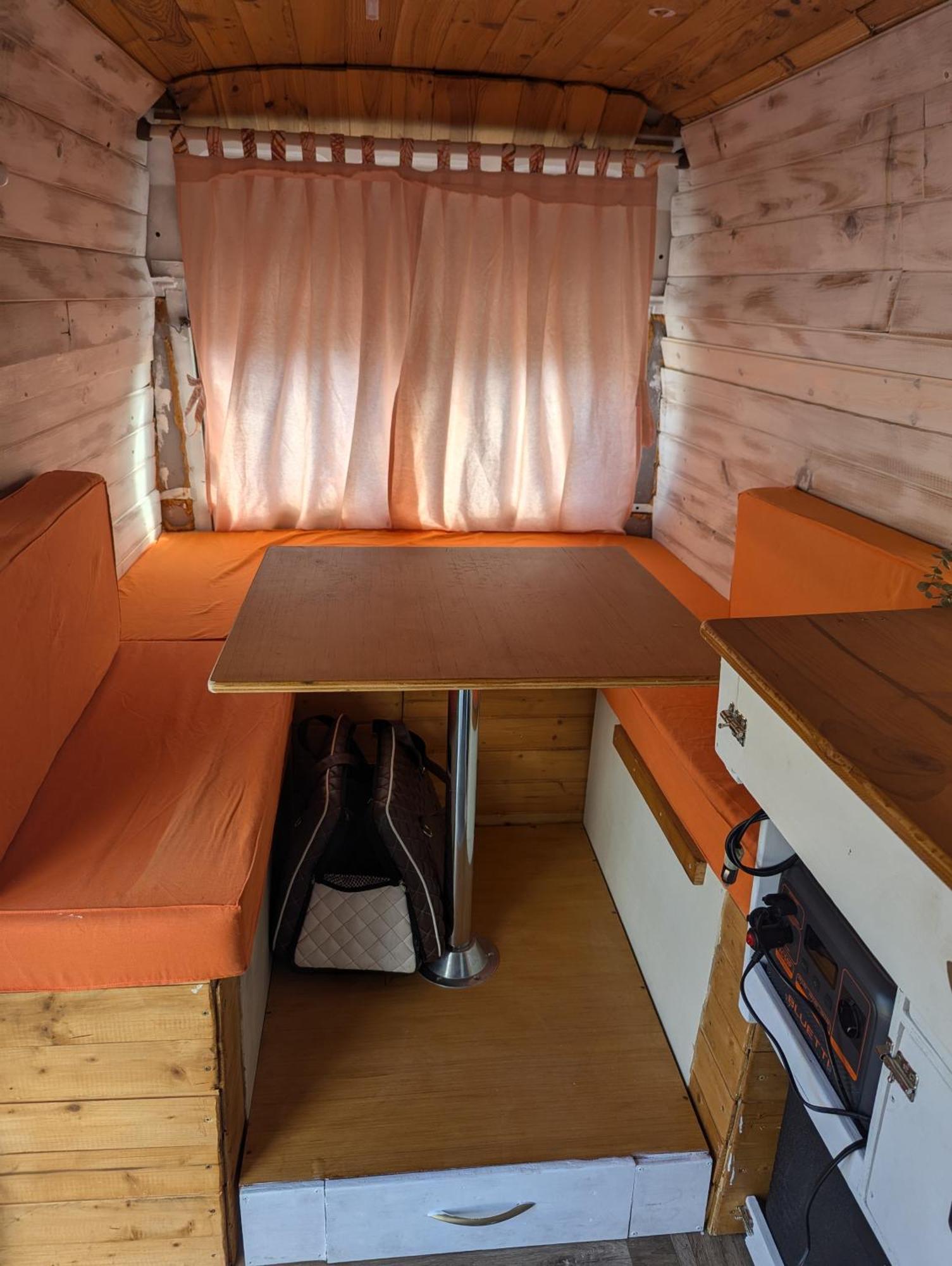 Campervans *