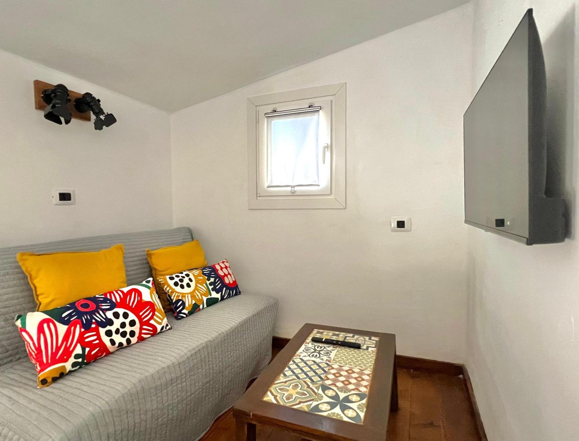 Apartment Estudio Ideal Descansar
