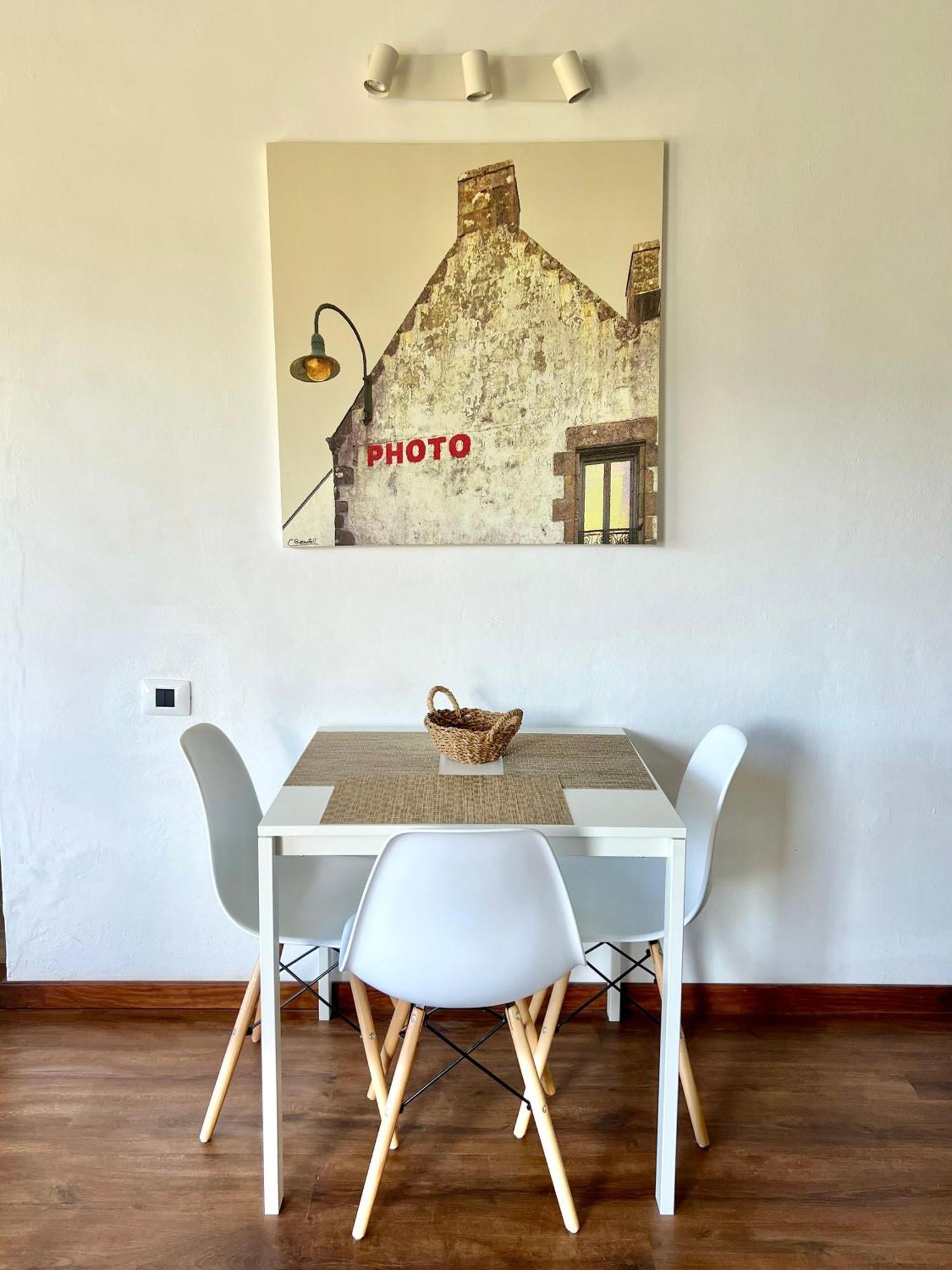 Apartment Estudio Ideal Descansar *