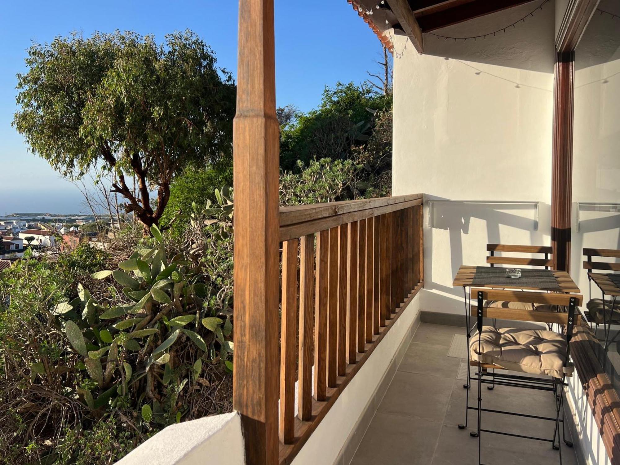 Estudio Ideal Descansar Apartment Santa Cruz de Tenerife