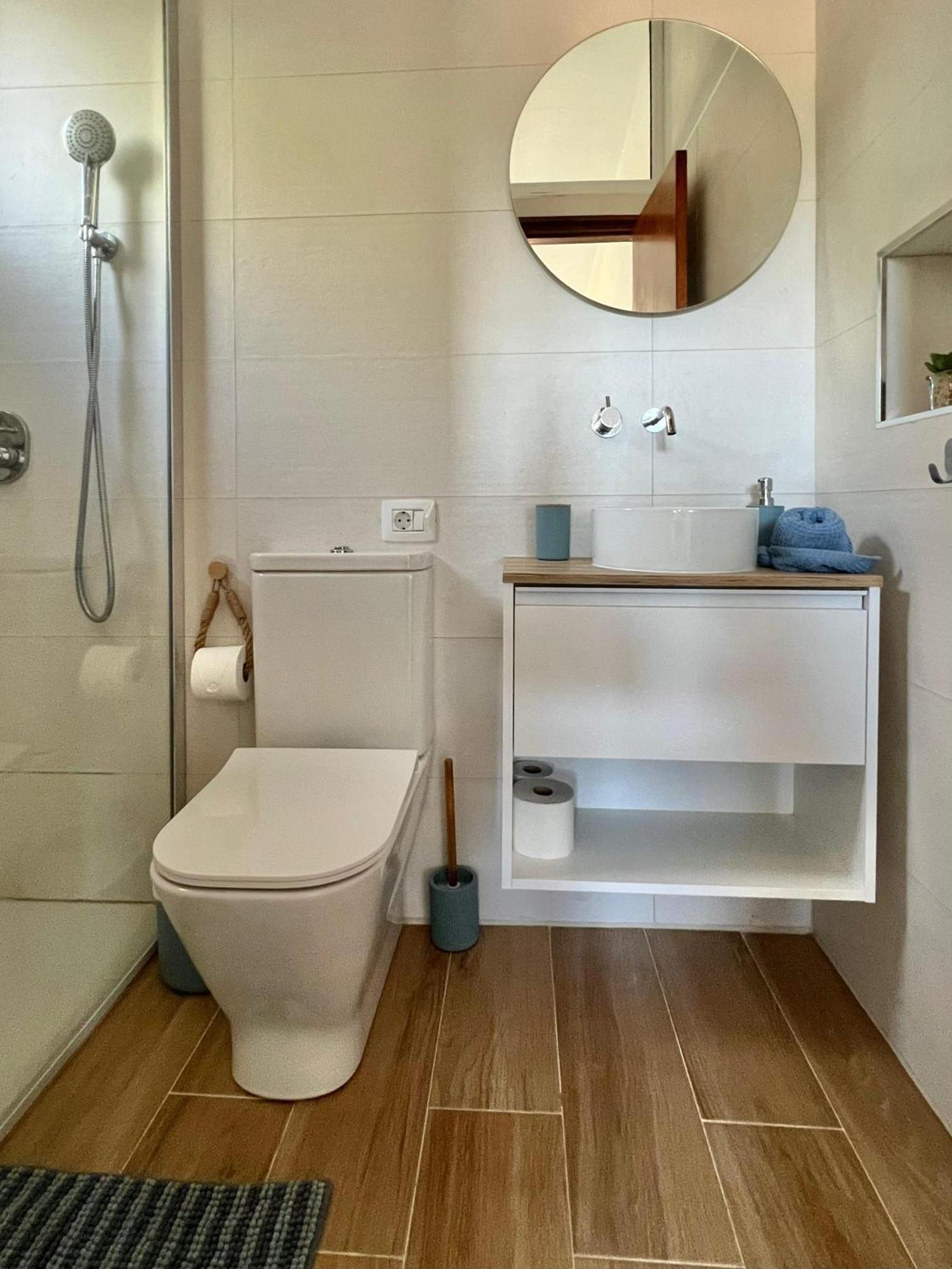 Apartment Estudio Ideal Descansar