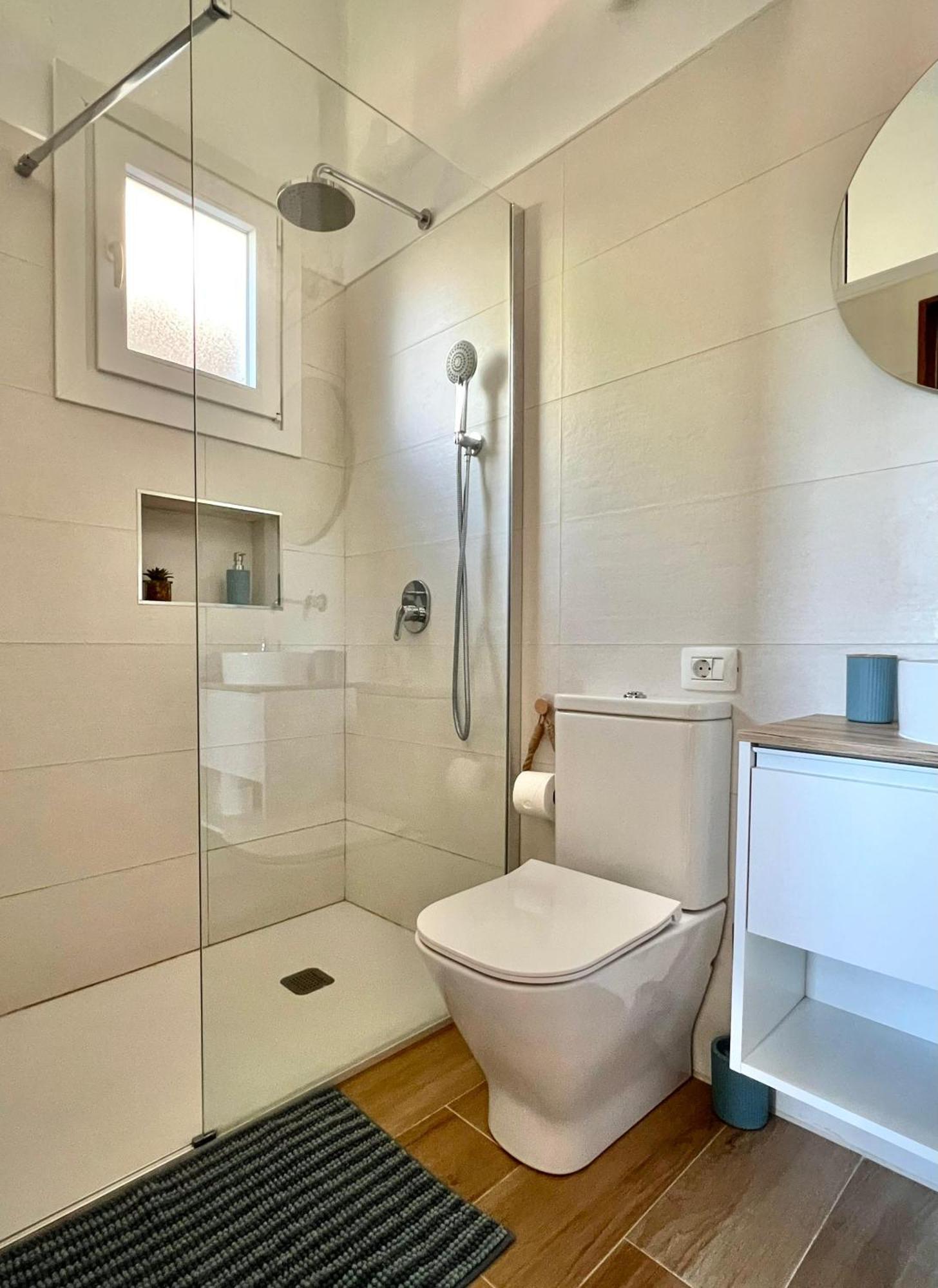 Estudio Ideal Descansar Apartment Santa Cruz de Tenerife