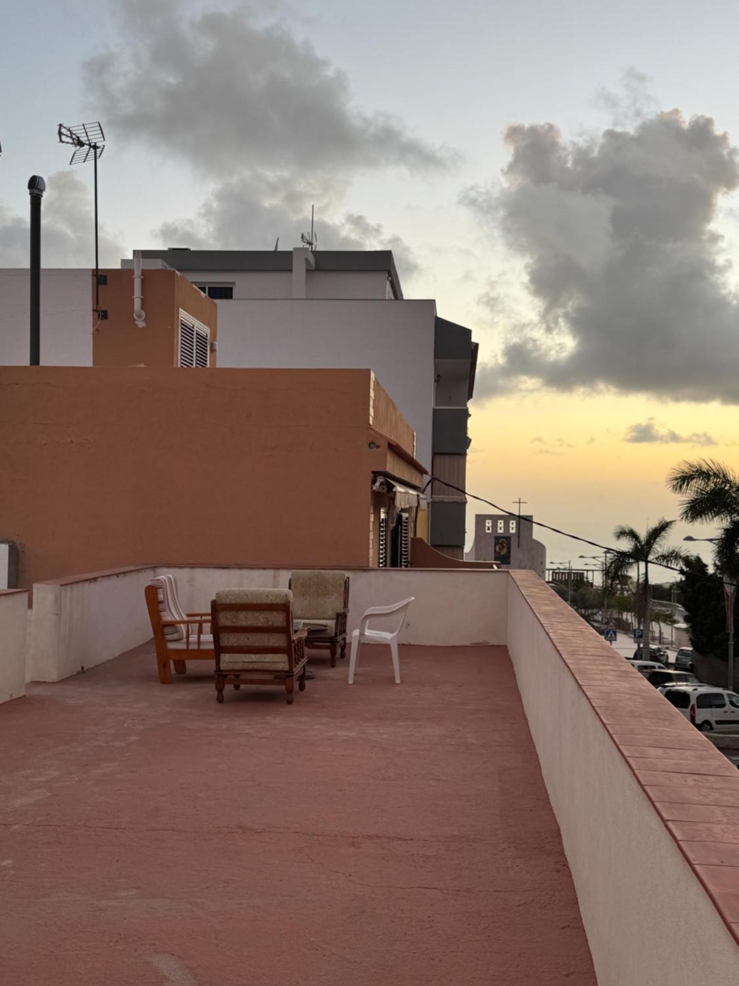Norman Storman Сasa de vacaciones Costa Adeje (Tenerife)
