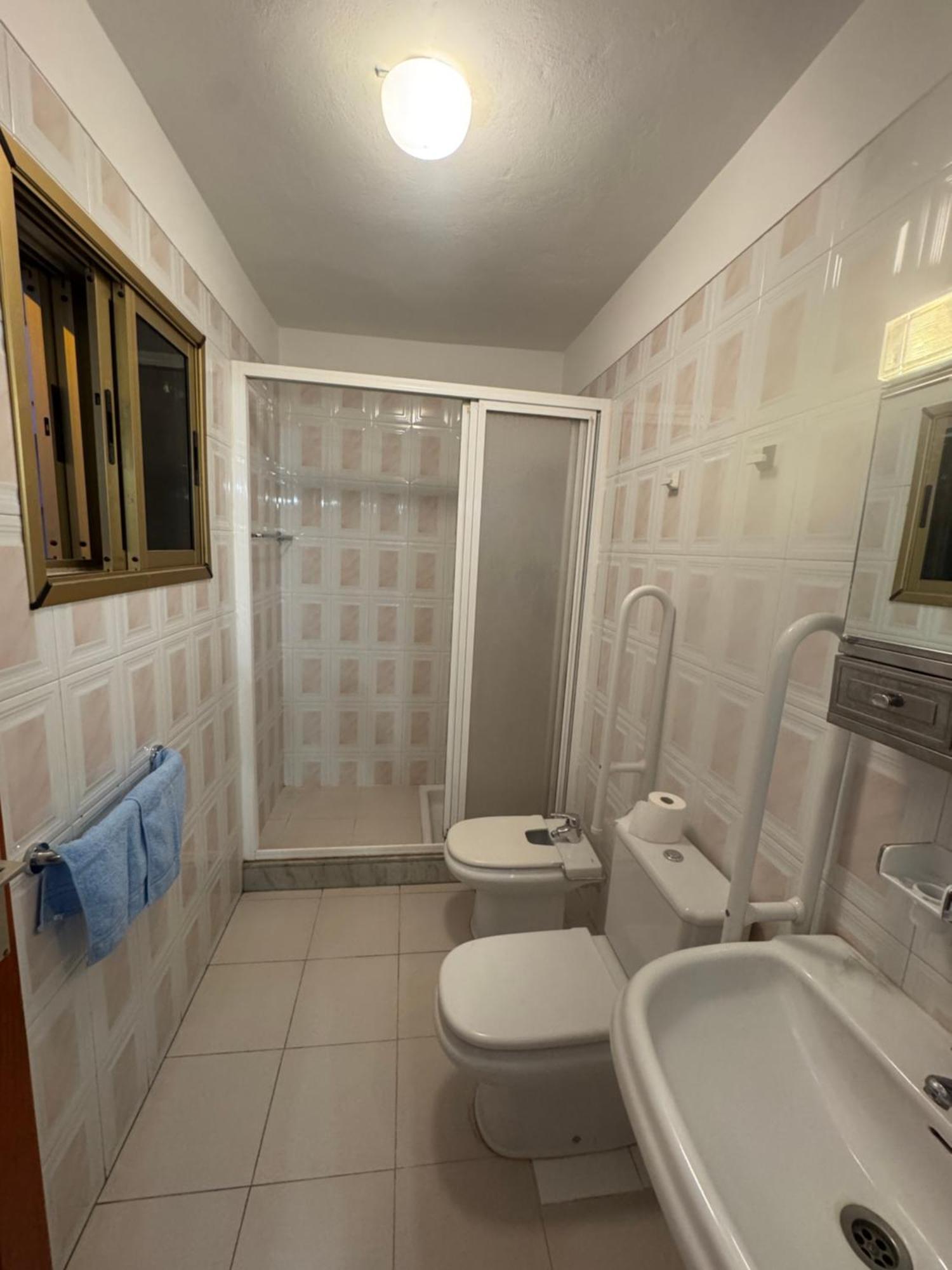 Norman Storman Holiday home Costa Adeje (Tenerife)