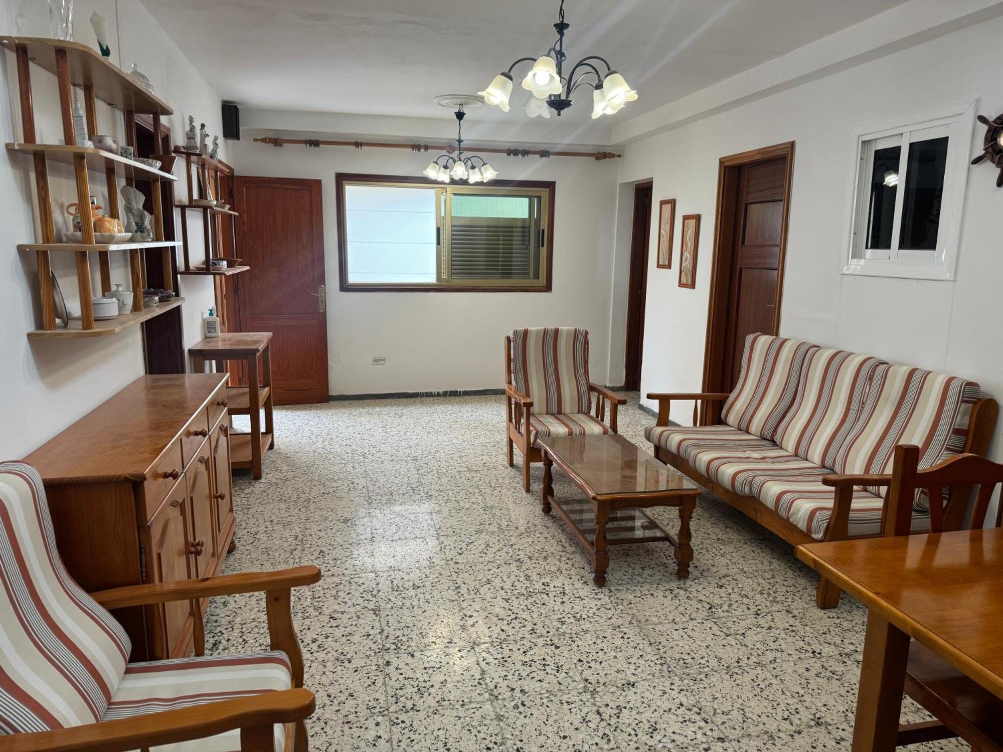 Norman Storman Holiday home Costa Adeje (Tenerife)