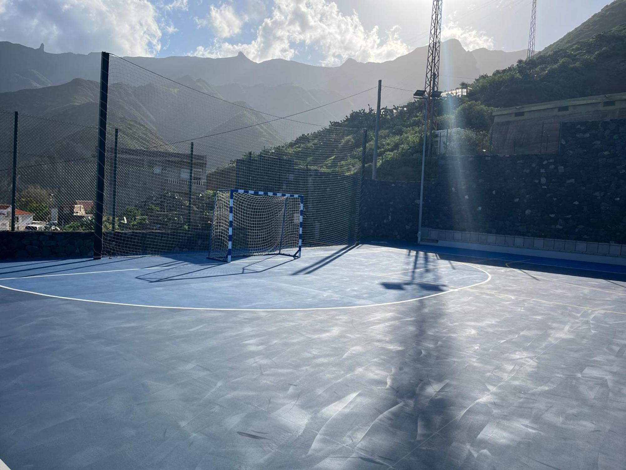 Torres Hébergement de vacances *