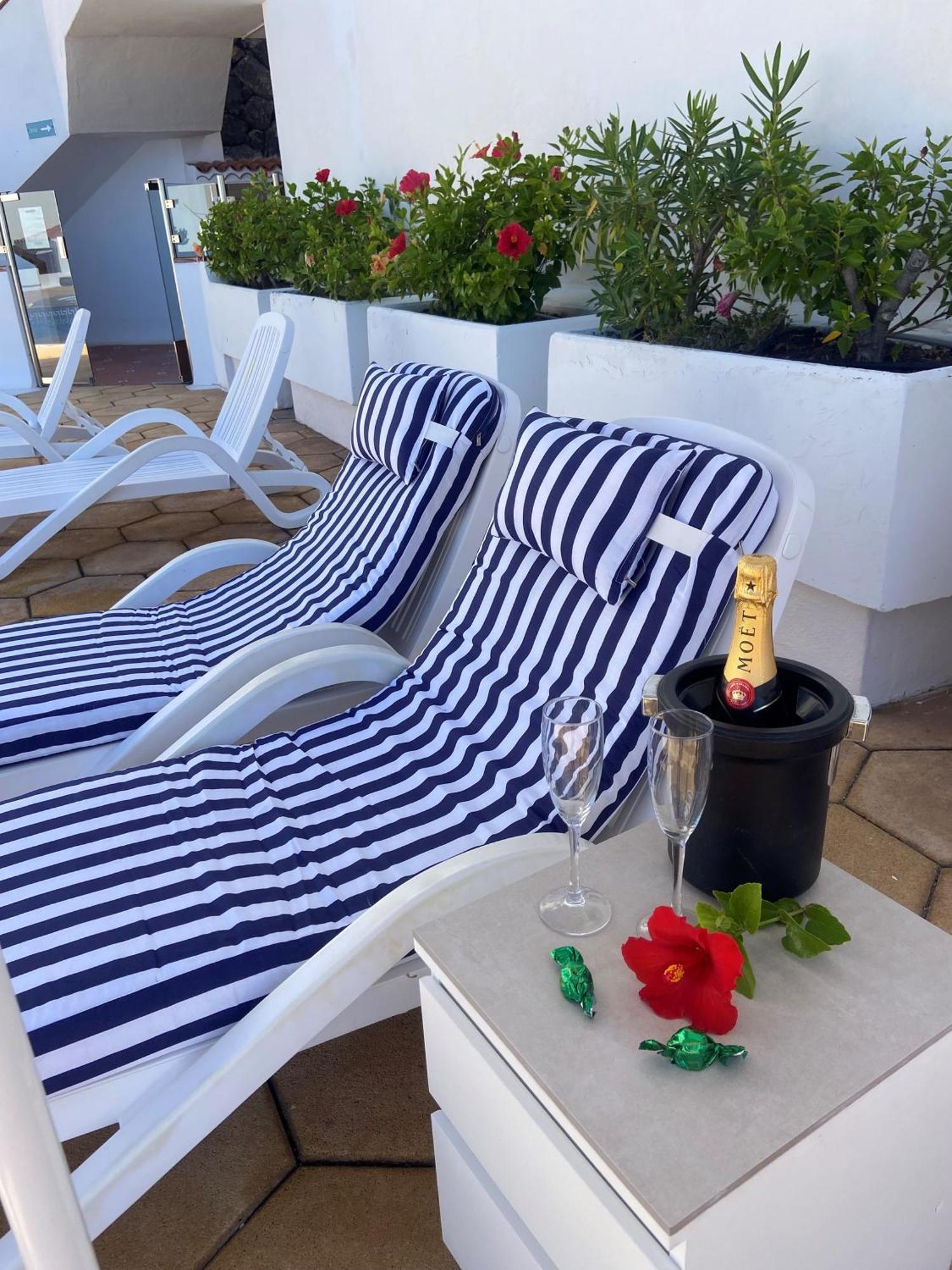 Apartment Horizonte 22 Sea View Relax In Luxury