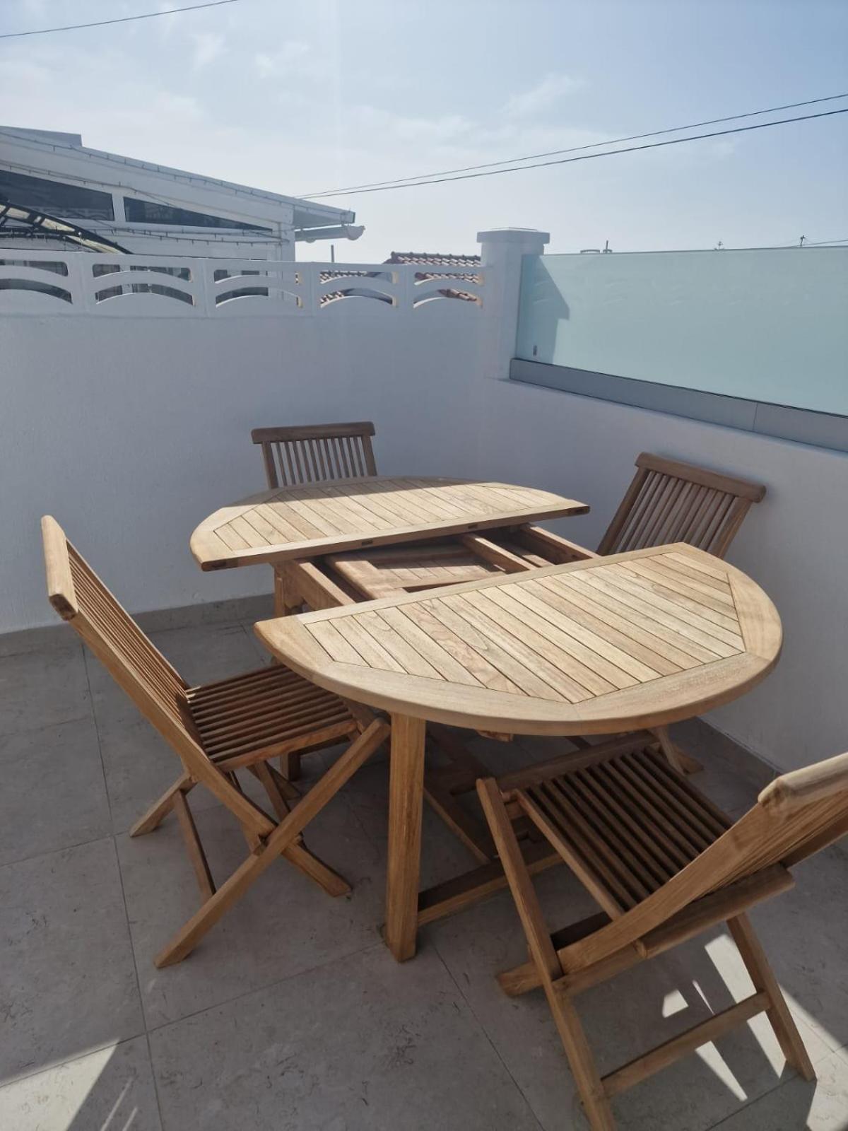 La Casita De Emily - Reformada, Bien Situada Y Con Piscina Amplia Сasa de vacaciones *