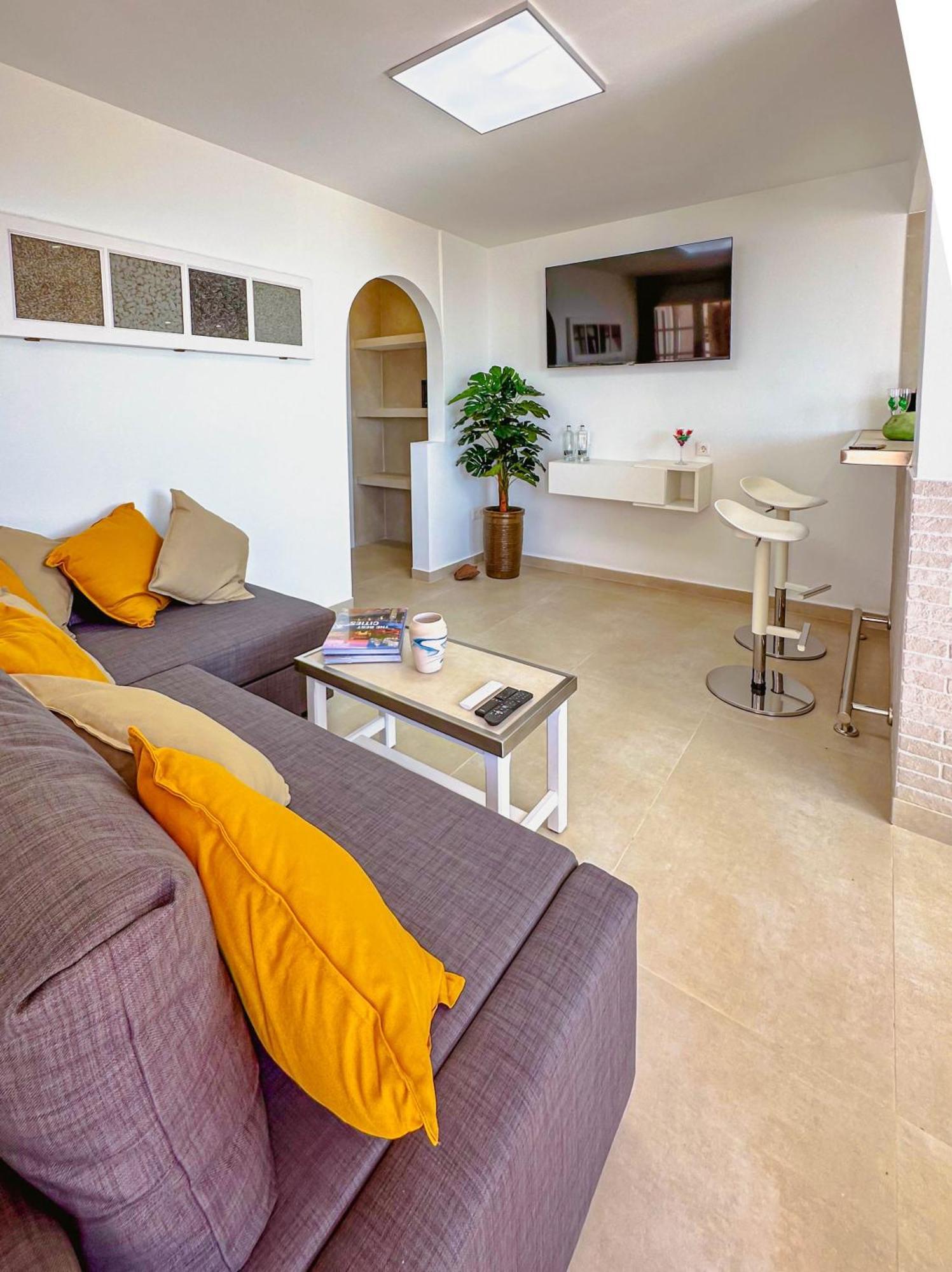 Horizonte 22 Sea View Relax In Luxury
