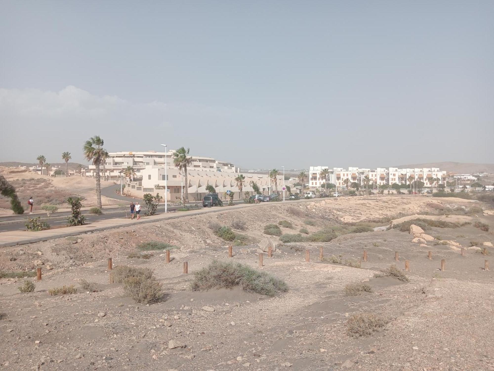 Casa Soraya Apartamento
