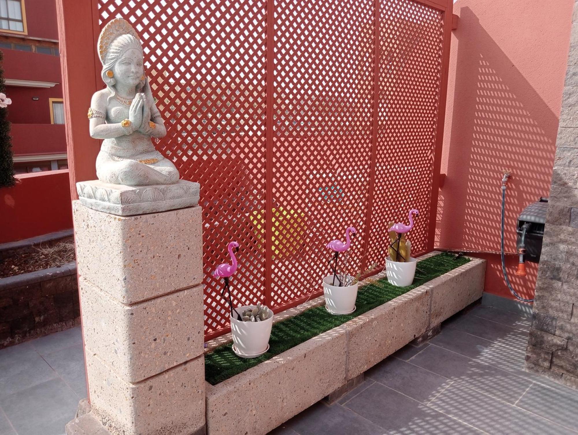 Apartamento Casa Soraya *