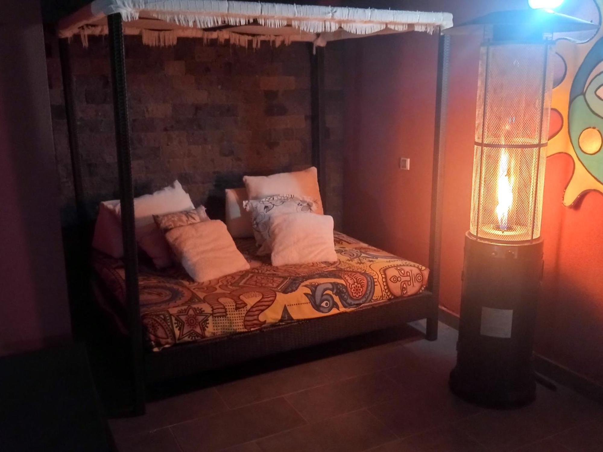 Apartamento Casa Soraya El Médano