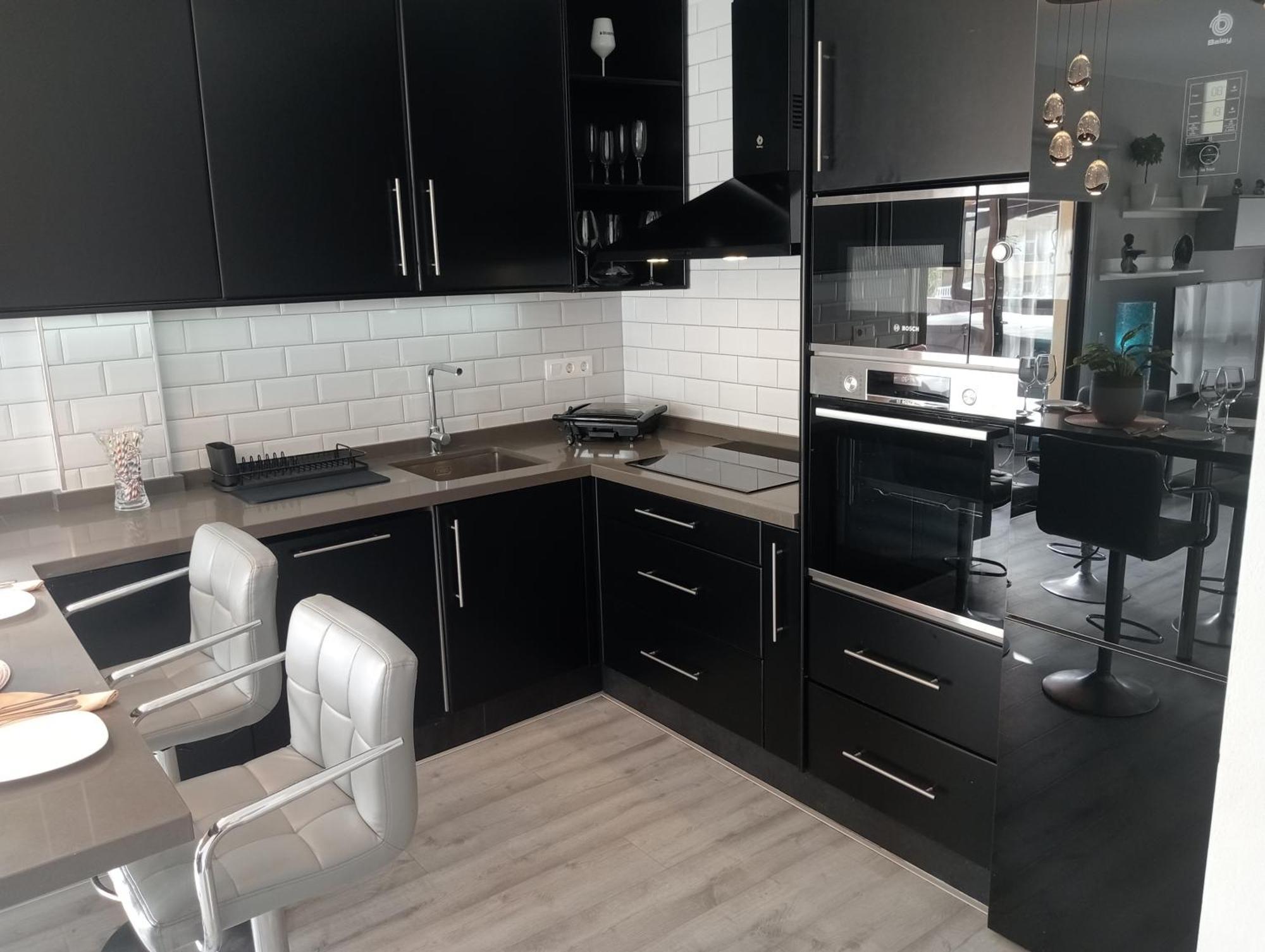 Apartamento Casa Soraya *