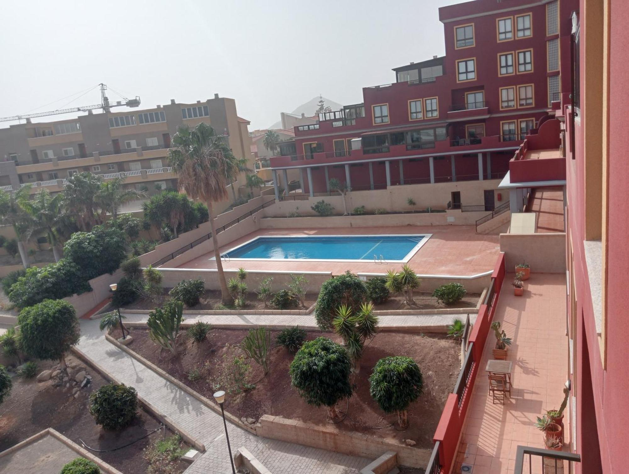 Casa Soraya * El Médano