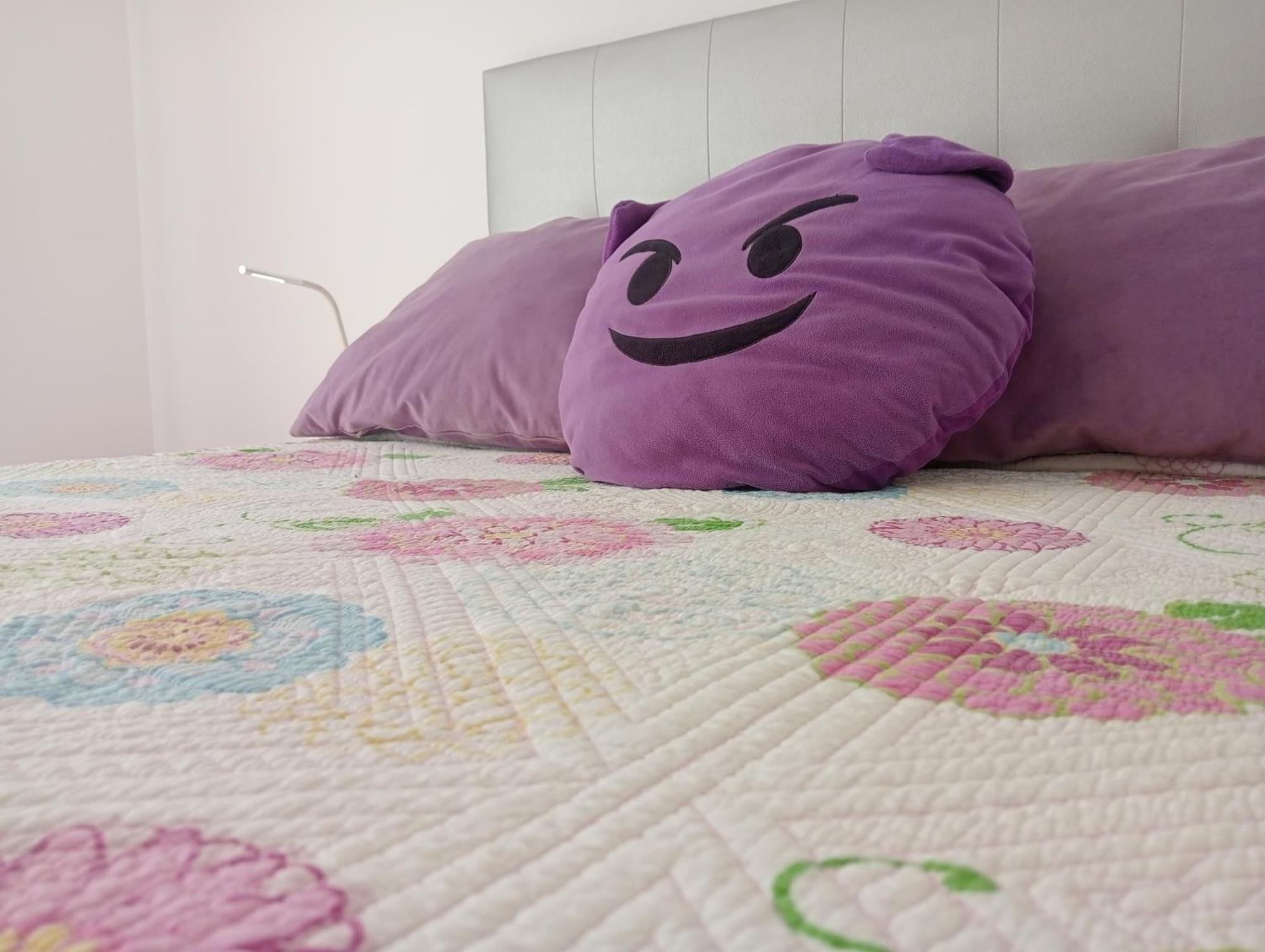 Apartamento Casa Soraya