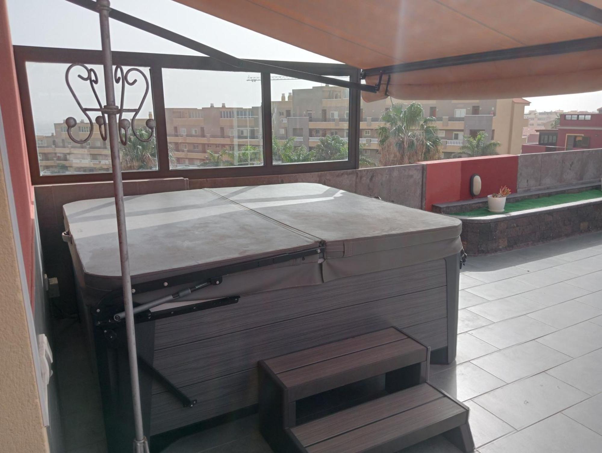 Apartamento Casa Soraya