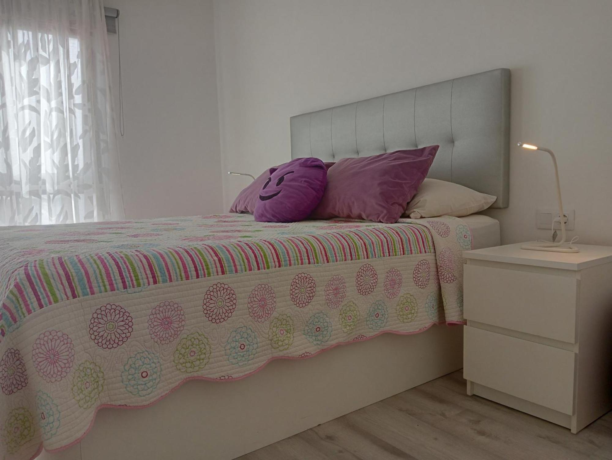 Casa Soraya Apartamento *