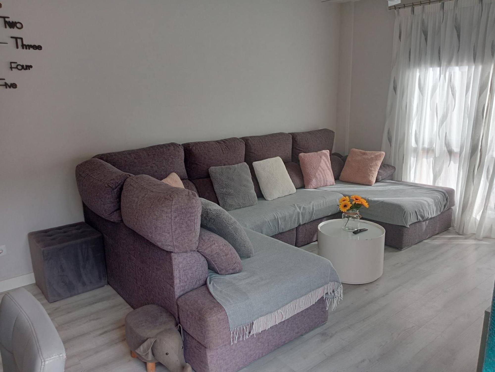 Apartamento Casa Soraya *