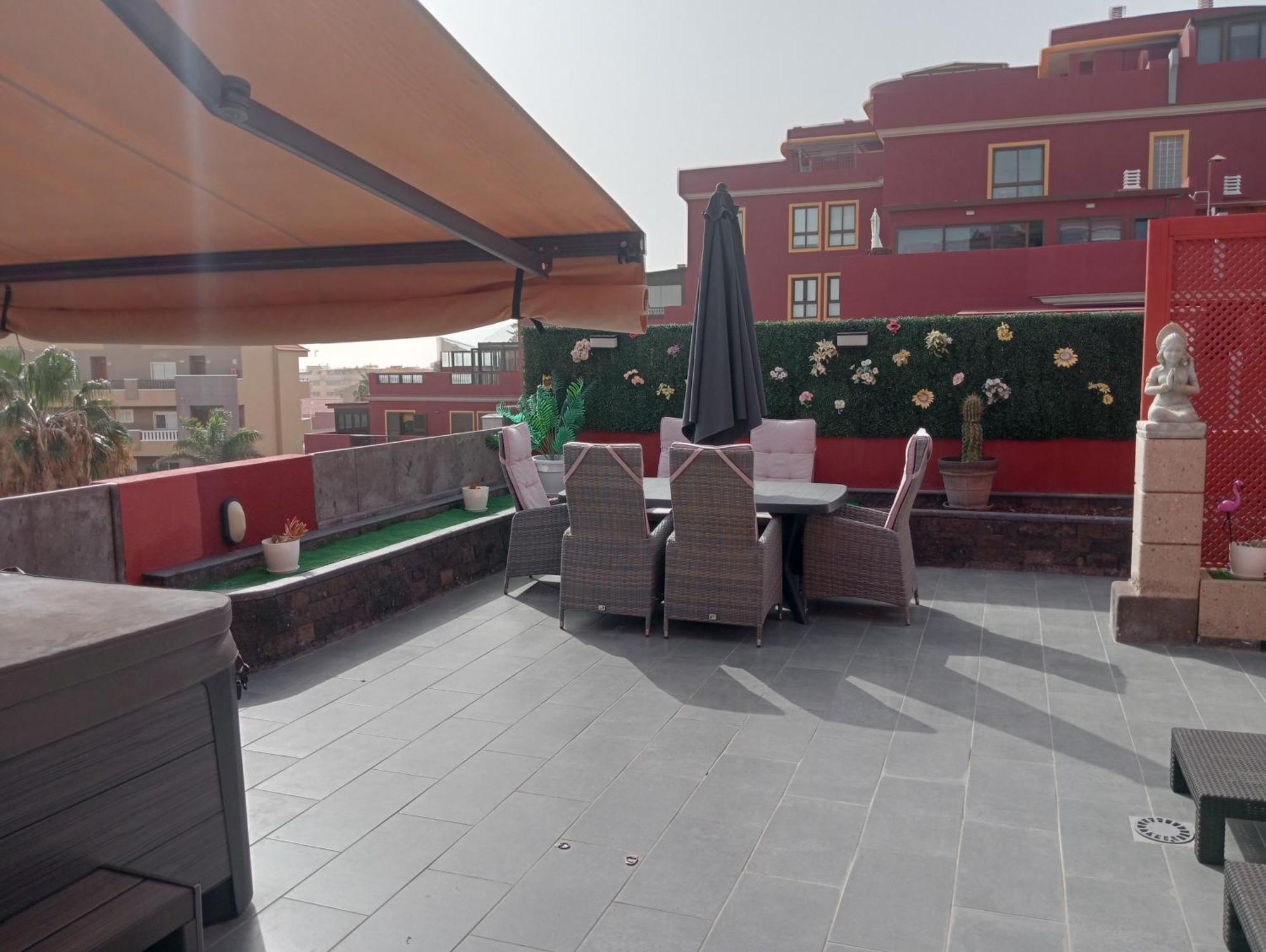 Apartamento Casa Soraya *