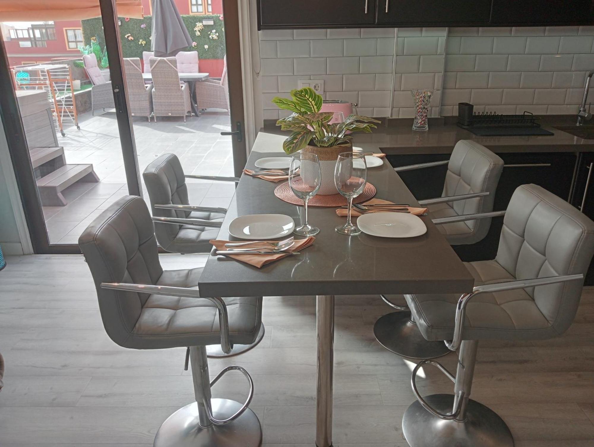 Casa Soraya Apartamento El Médano