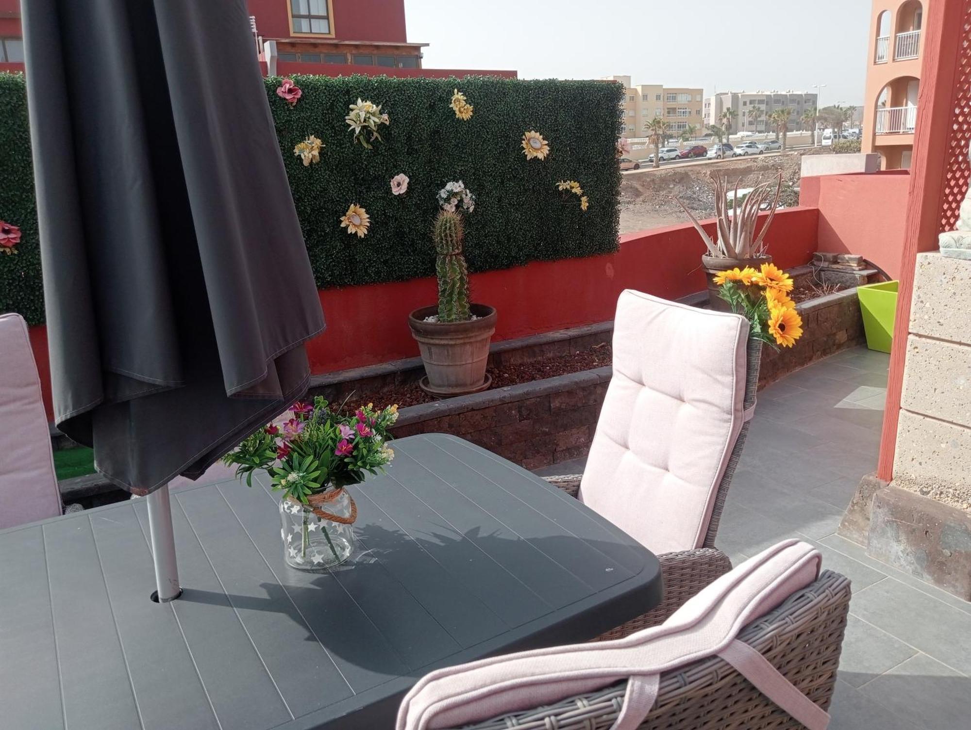 Casa Soraya Apartamento *