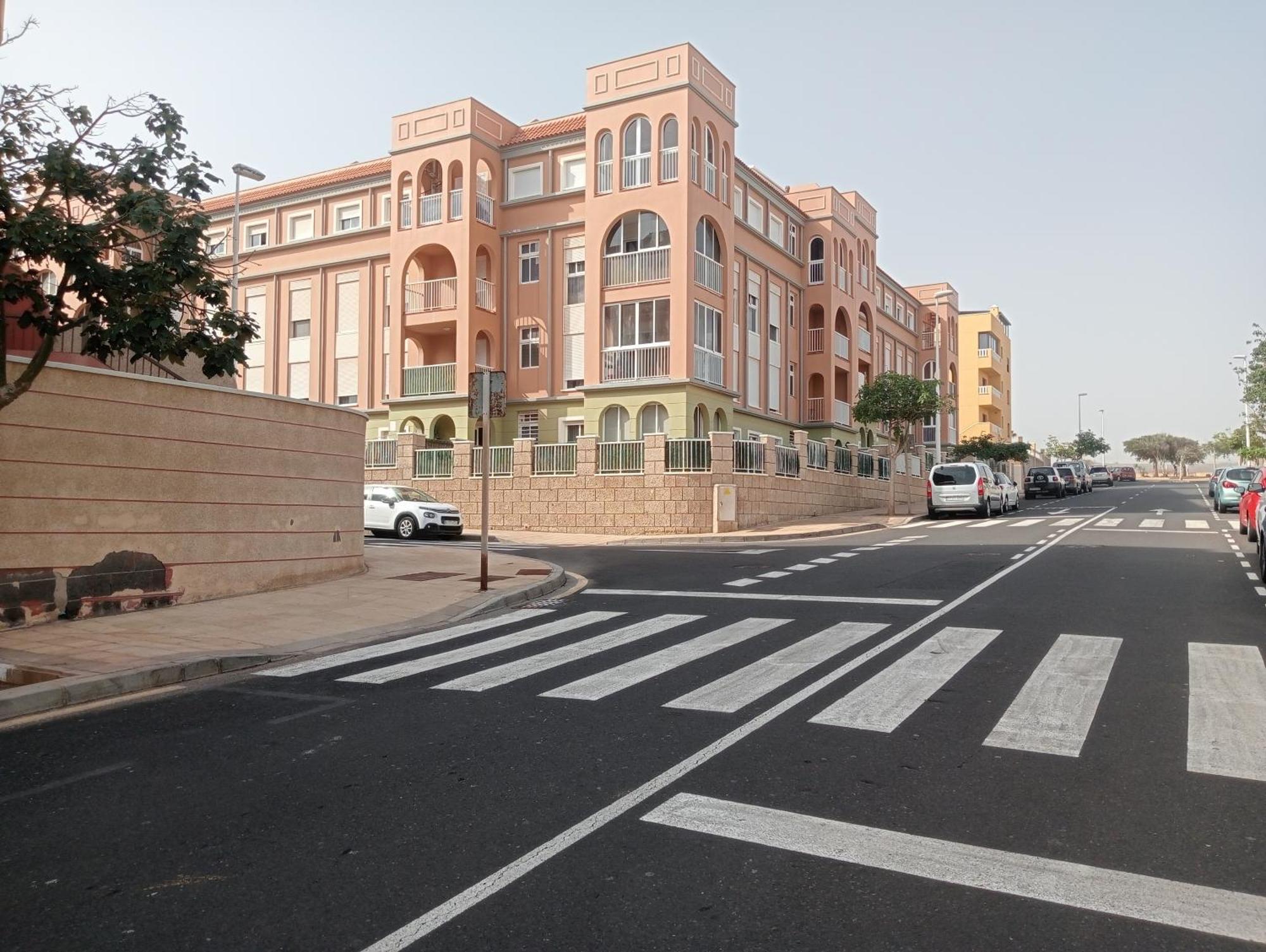 Casa Soraya Apartamento