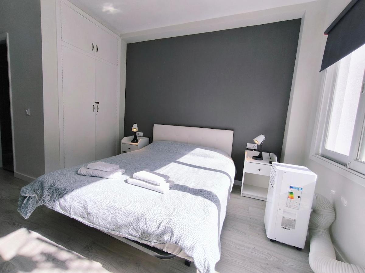 Carrillo 9 Apartamento