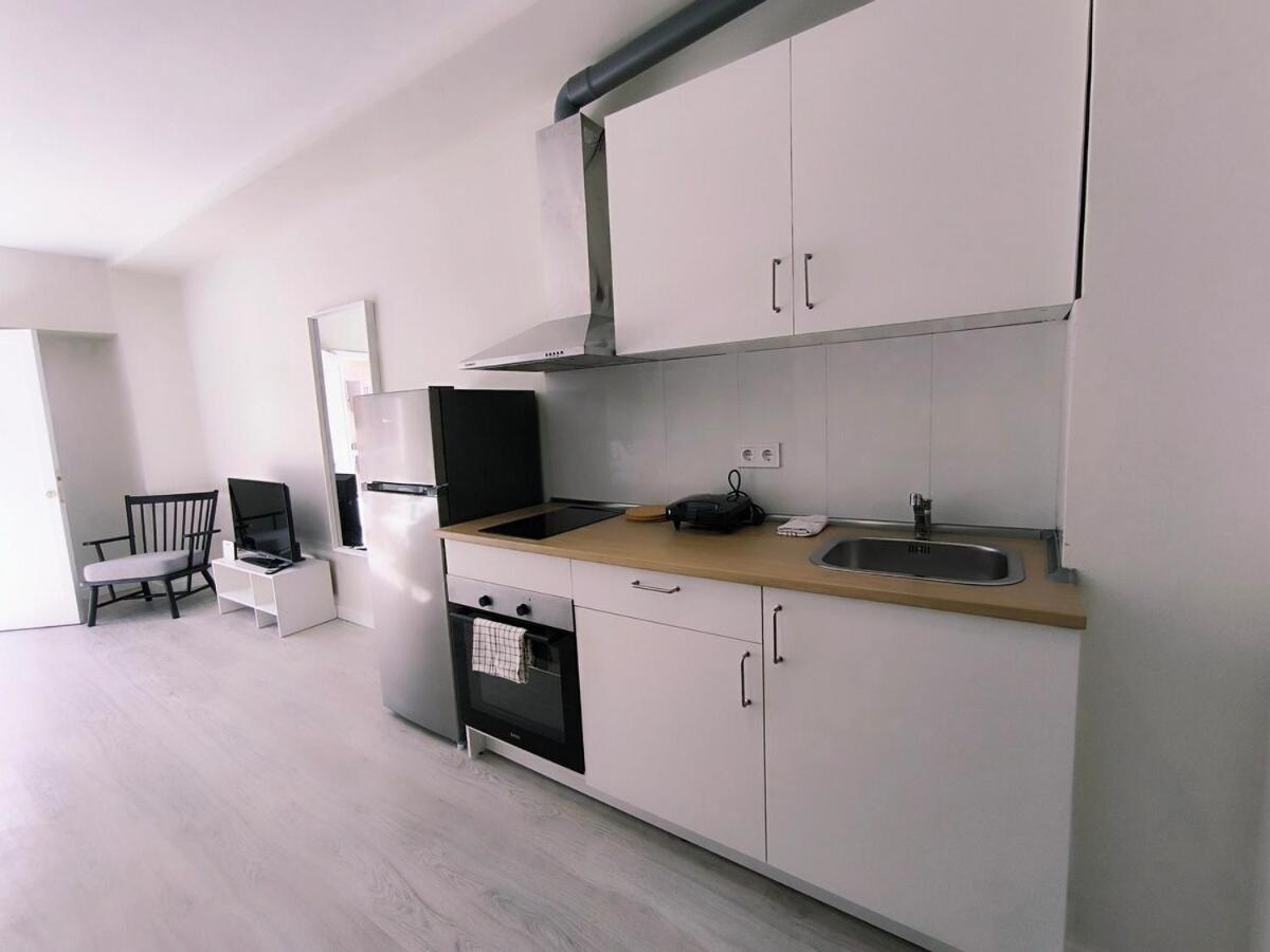 Apartamento Carrillo 9 Santa Cruz de Tenerife
