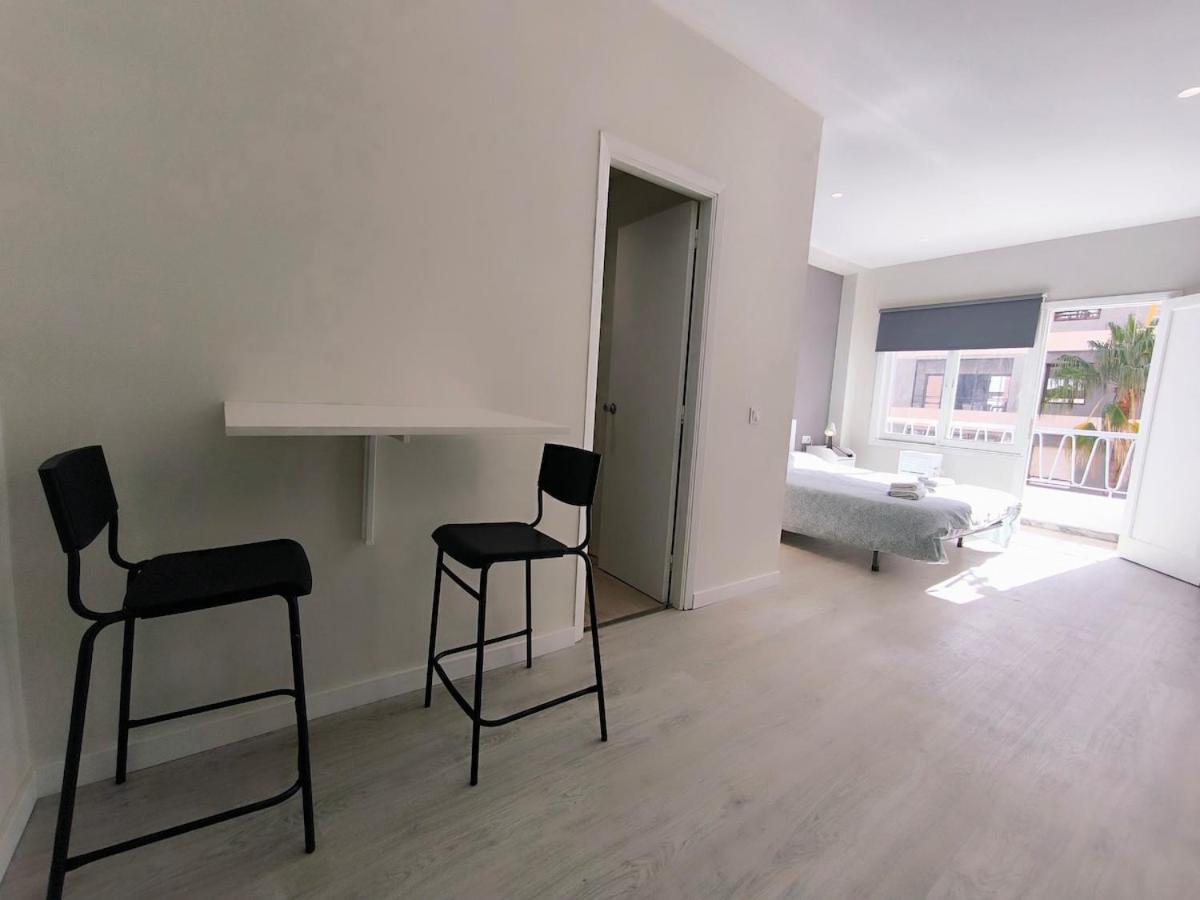 Apartamento Carrillo 9 *