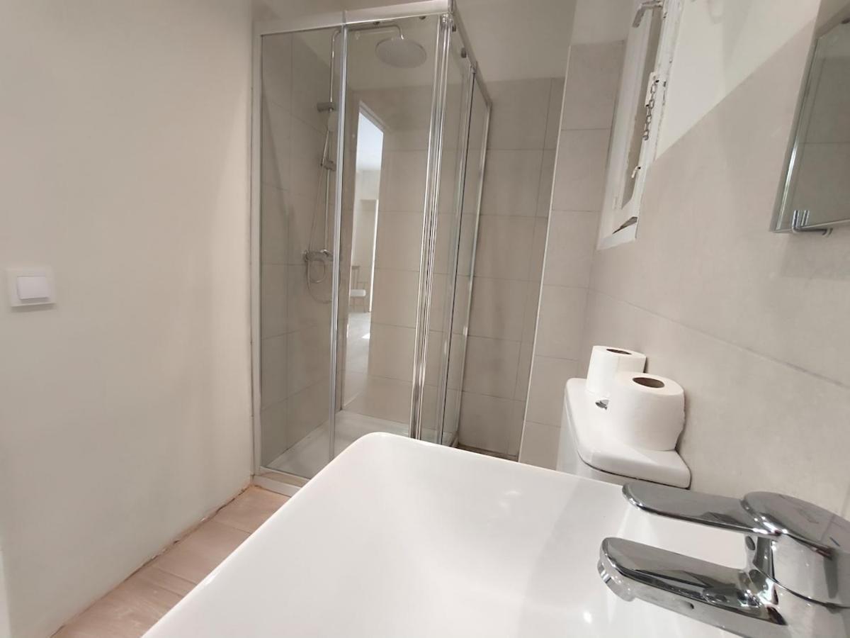 Apartamento Carrillo 9