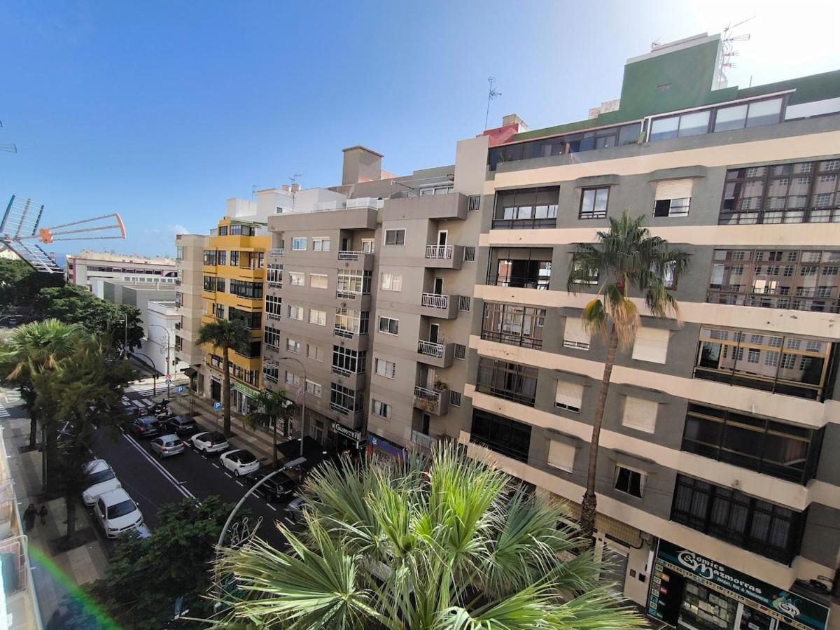 Apartamento Carrillo 9