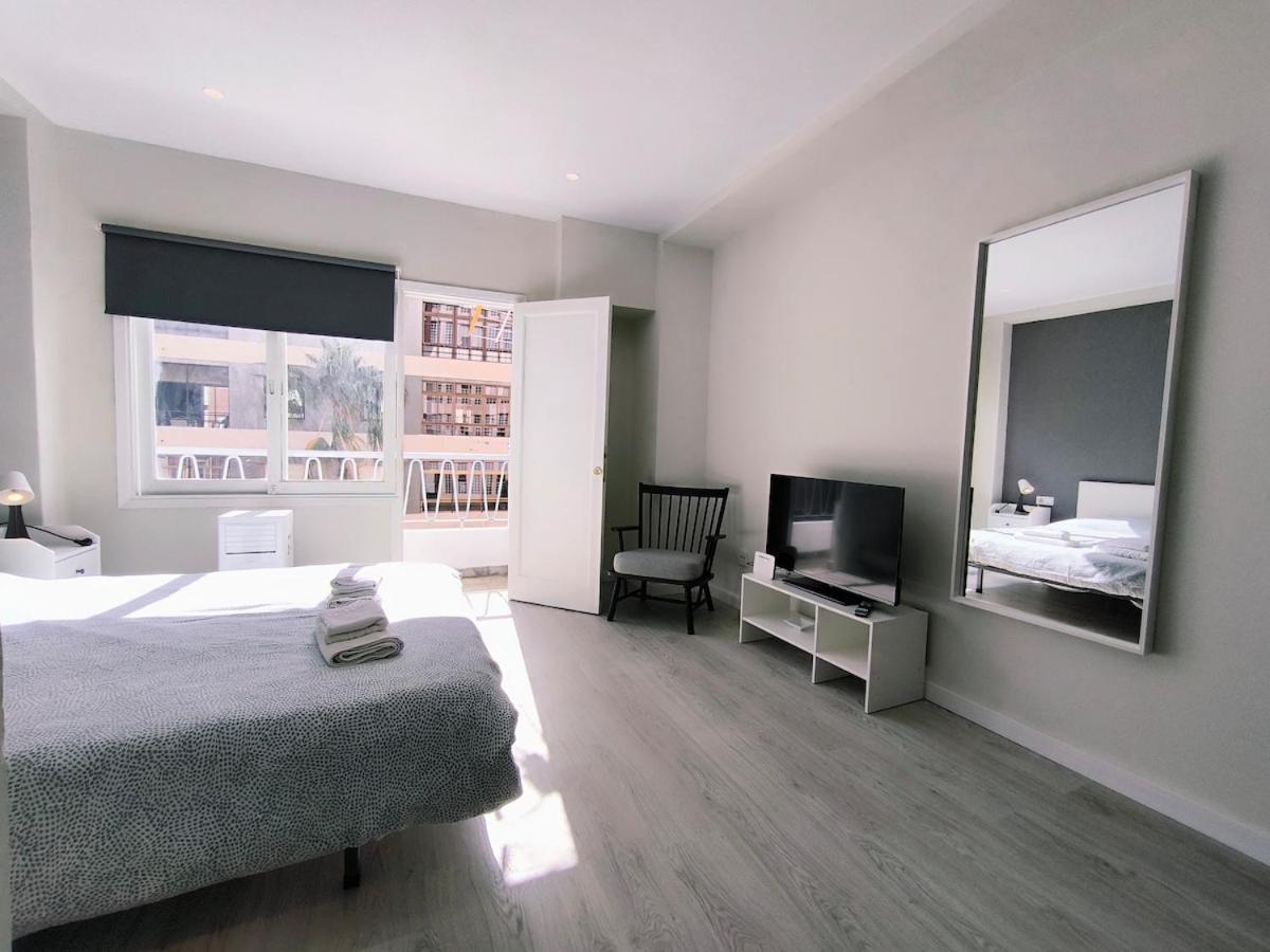 Carrillo 9 Apartamento Santa Cruz de Tenerife