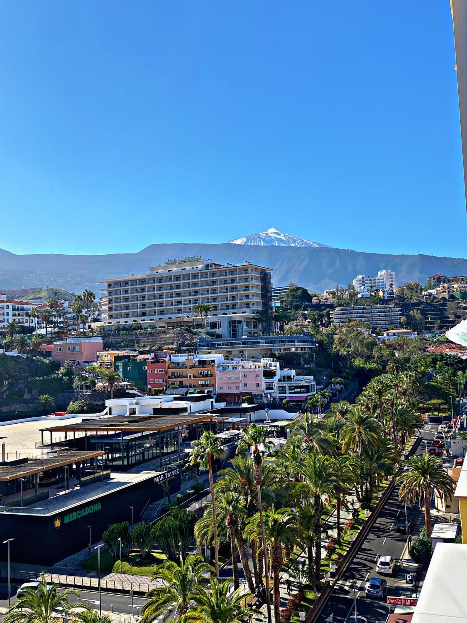 Cozy In Martiánez * Puerto de la Cruz (Tenerife)