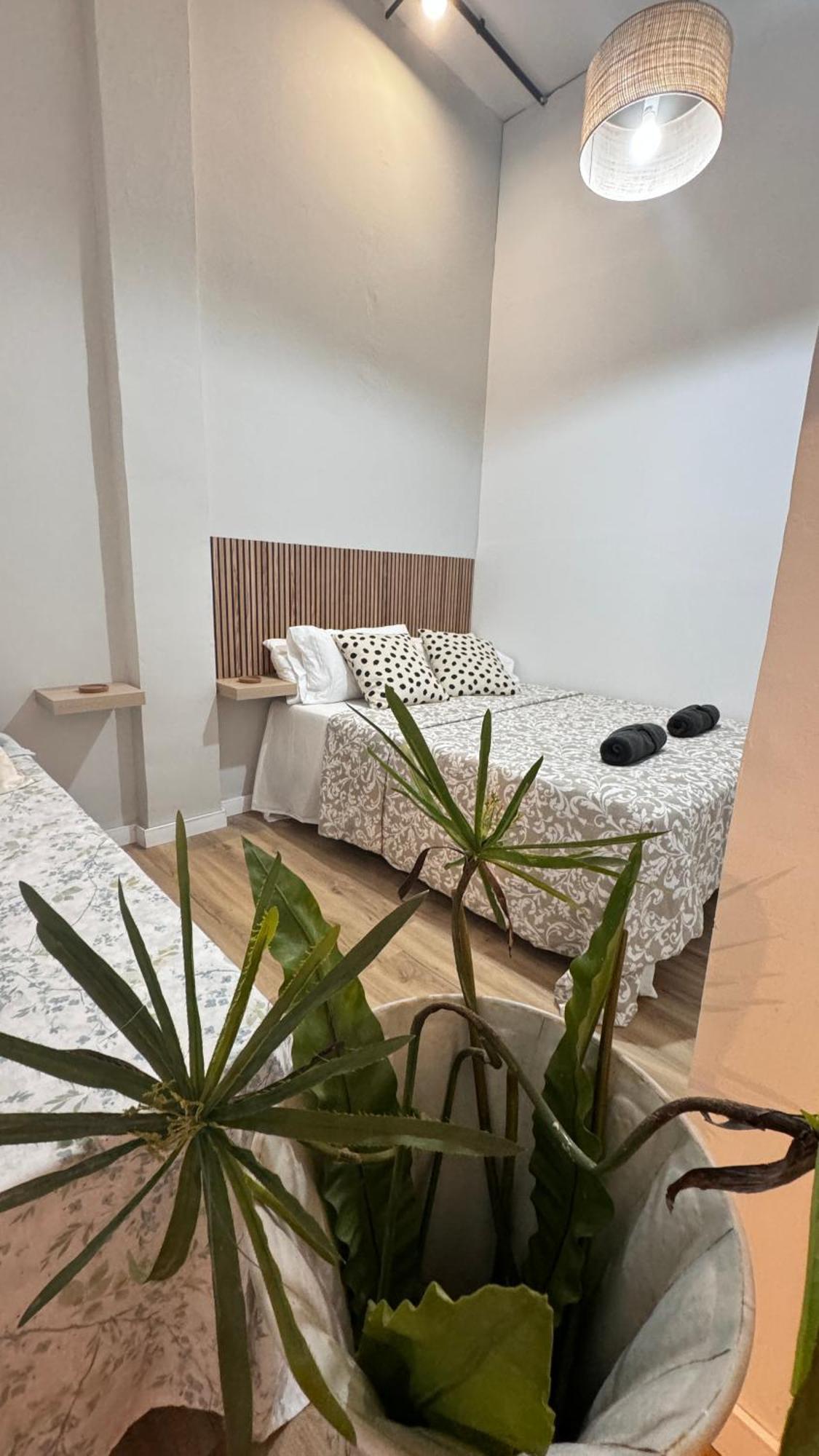 Alcamar Brand With 2 Bedroom And Private Bathroom Near The Sea! *