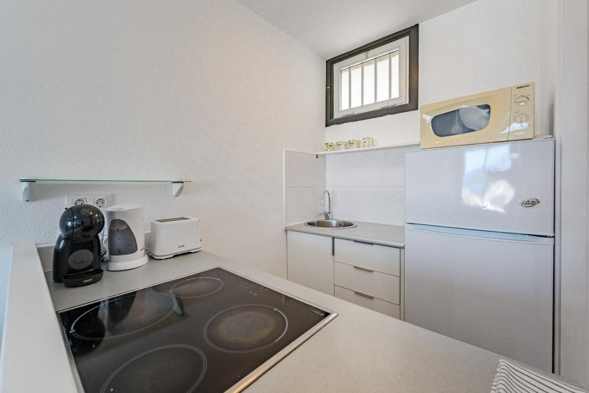 Dorado Mar Apartamento