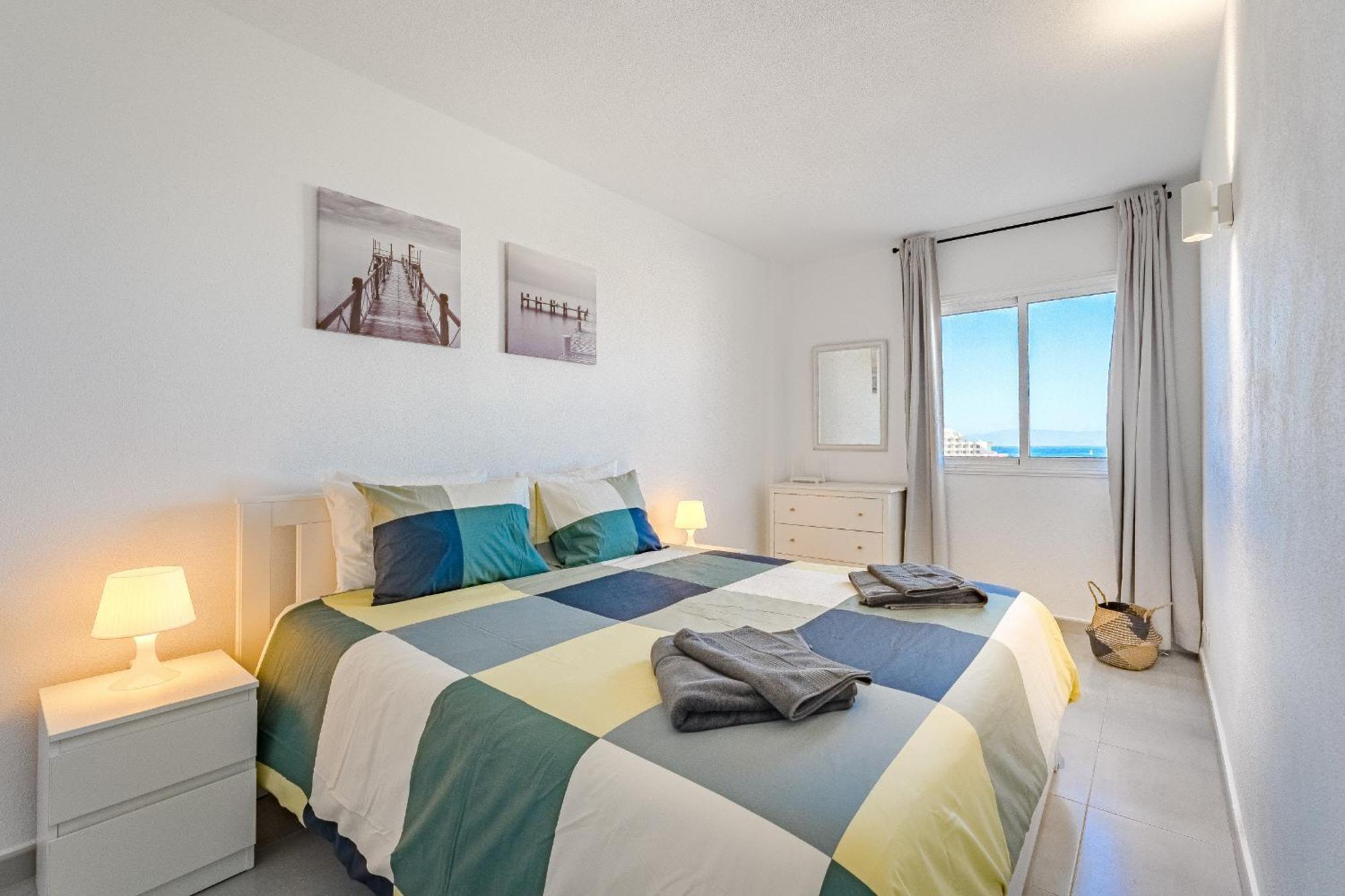 Dorado Mar Apartamento *