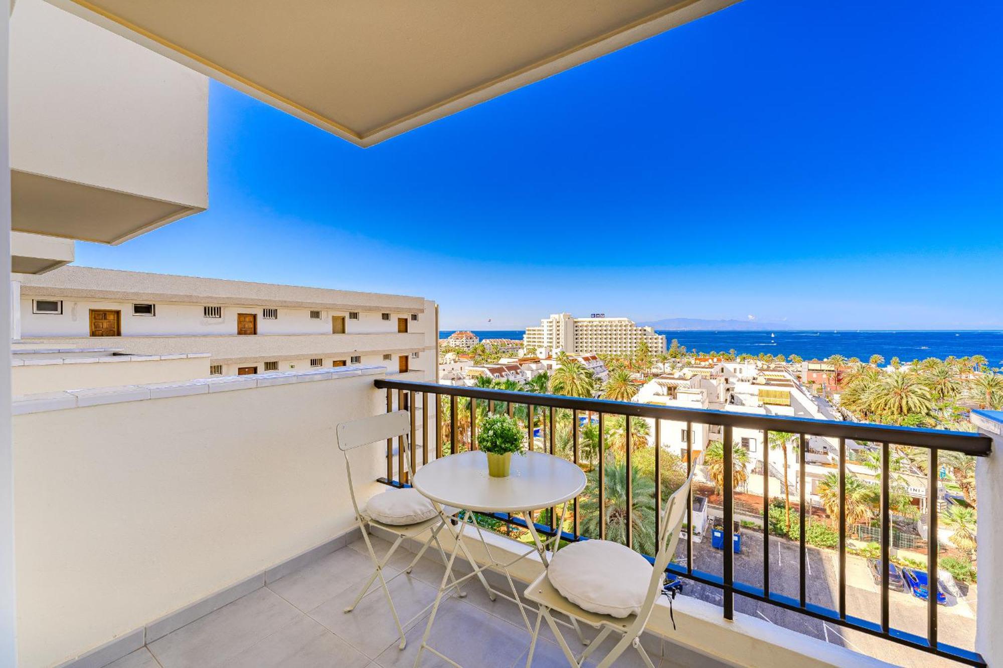 Apartamento Dorado Mar