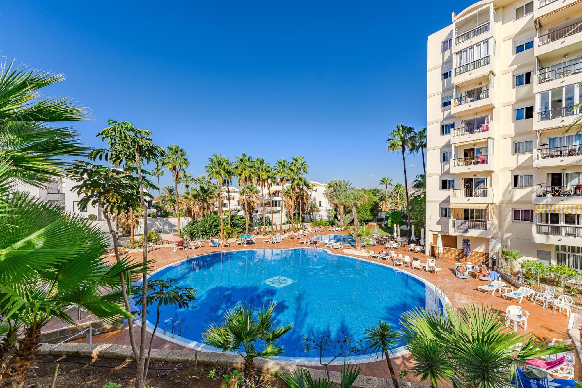 Dorado Mar Apartamento
