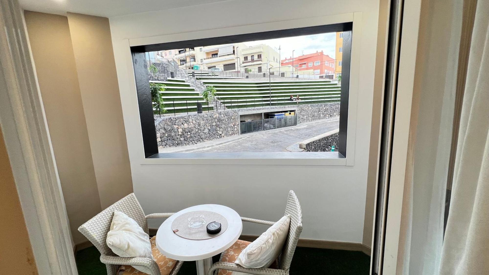 Alcamar Brand With 2 Bedroom And Private Bathroom Near The Sea! Appartement Alcalá la Real
