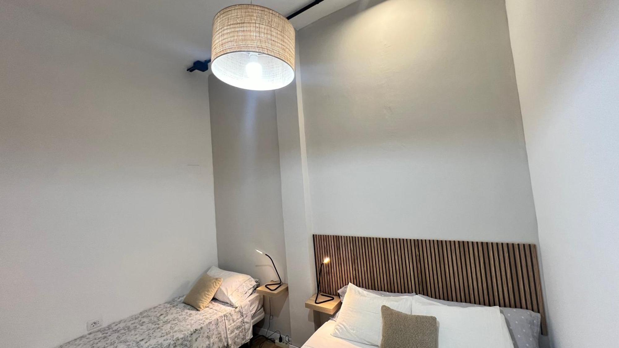 Alcamar Brand With 2 Bedroom And Private Bathroom Near The Sea! Alcalá la Real