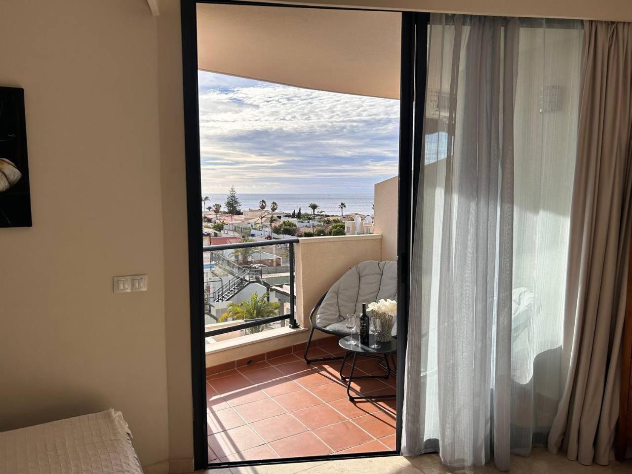 Apartamento La Arenita - Oceanview Palm-mar