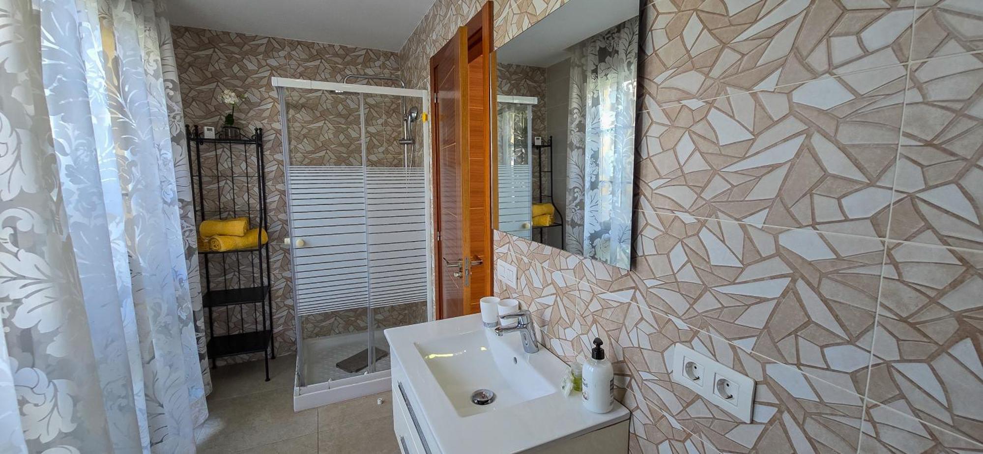Villa 5 Bedrooms Costa Adeje Costa Adeje (Tenerife)