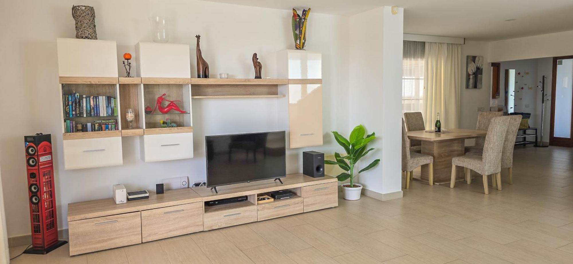 Villa 5 Bedrooms Costa Adeje Costa Adeje (Tenerife)