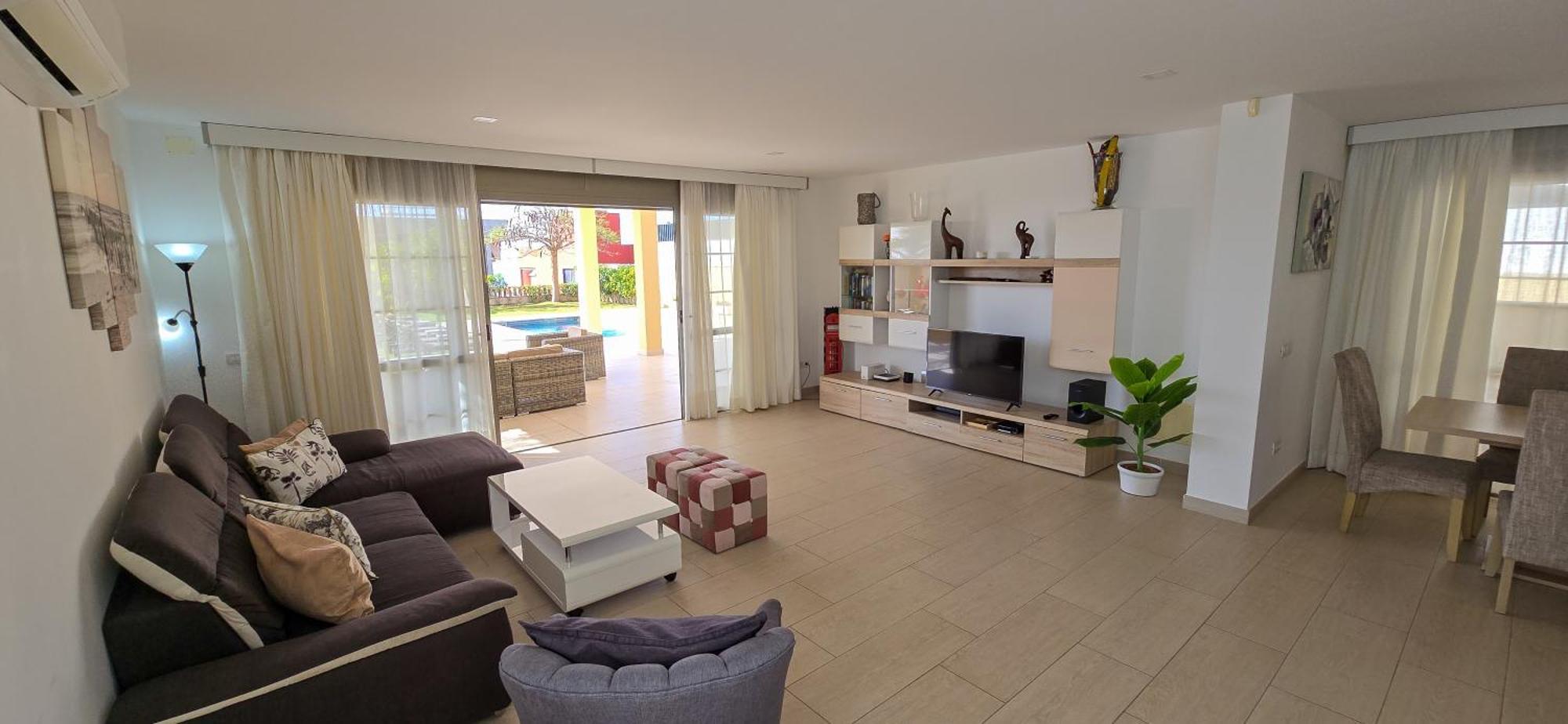 5 Bedrooms Costa Adeje * Costa Adeje (Tenerife)